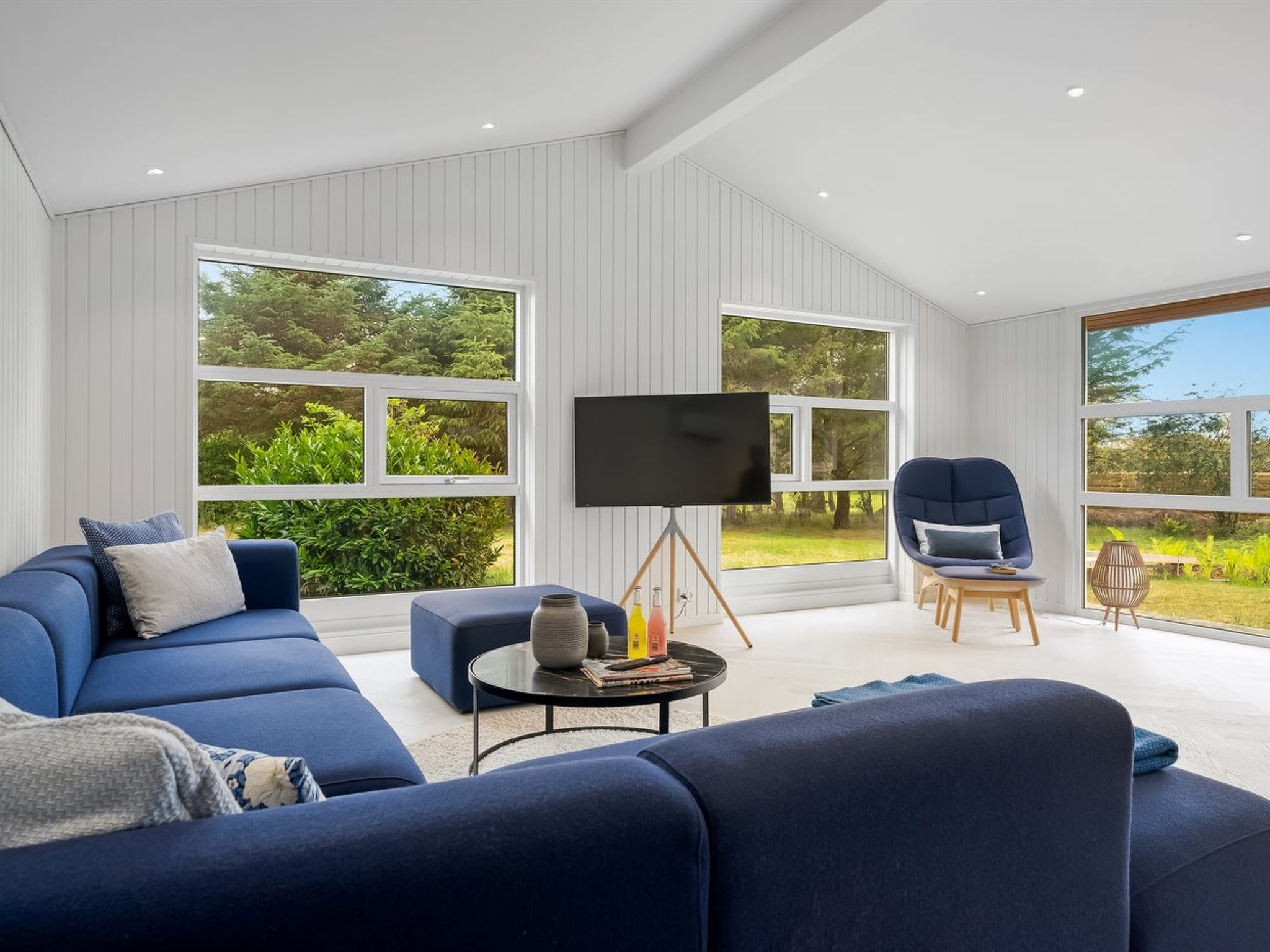 Photo of "Talvikki" - 1.2km from the sea