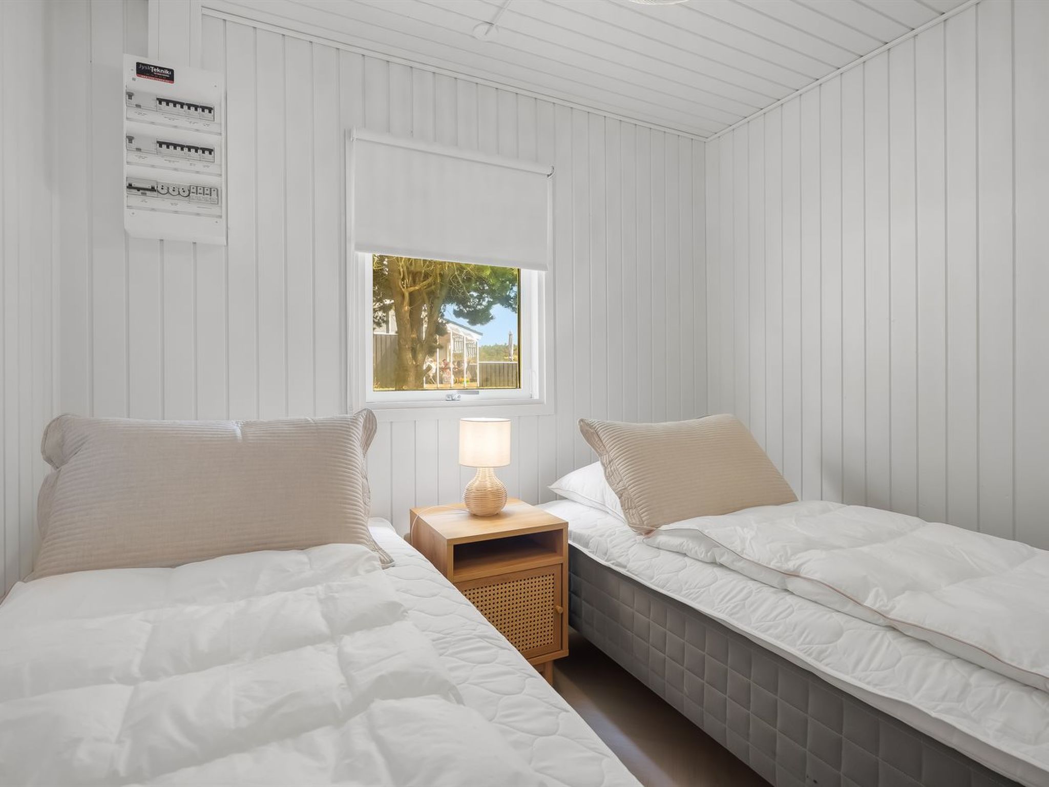 Photo of "Talvikki" - 1.2km from the sea