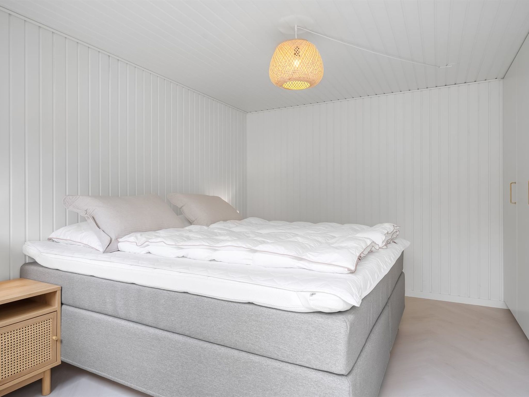 Photo of "Talvikki" - 1.2km from the sea