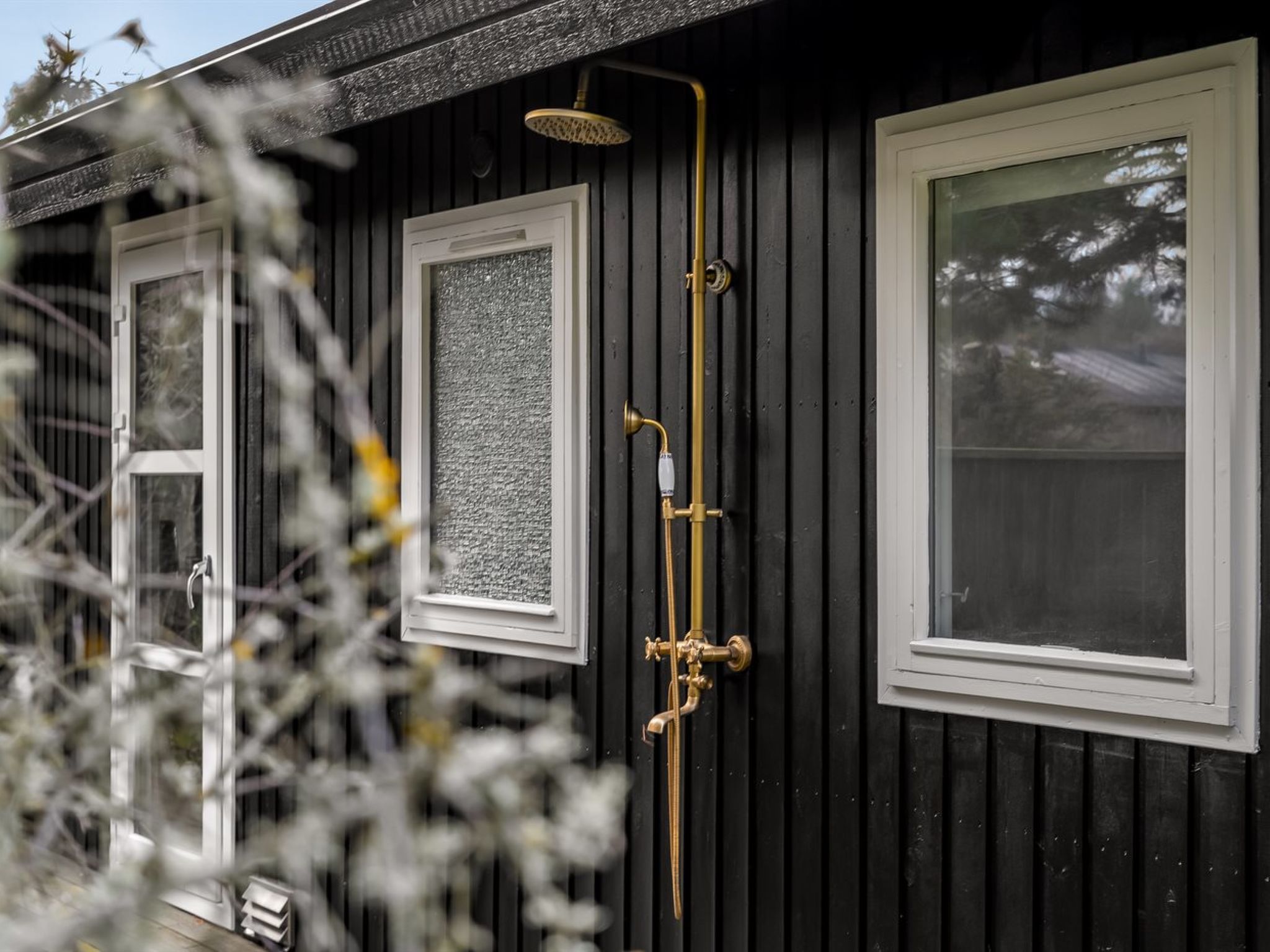 Photo of "Talvikki" - 1.2km from the sea