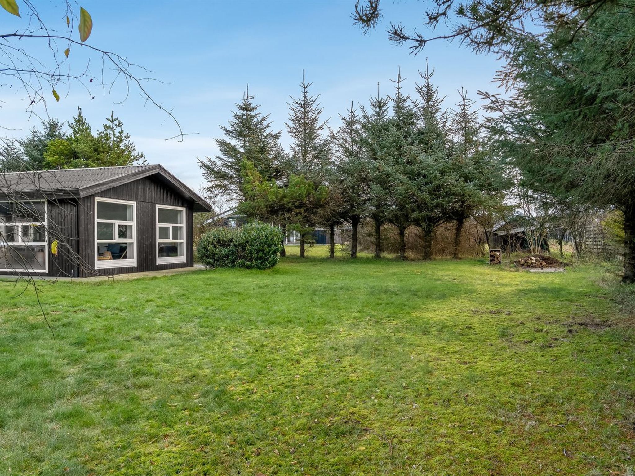 Photo of "Talvikki" - 1.2km from the sea