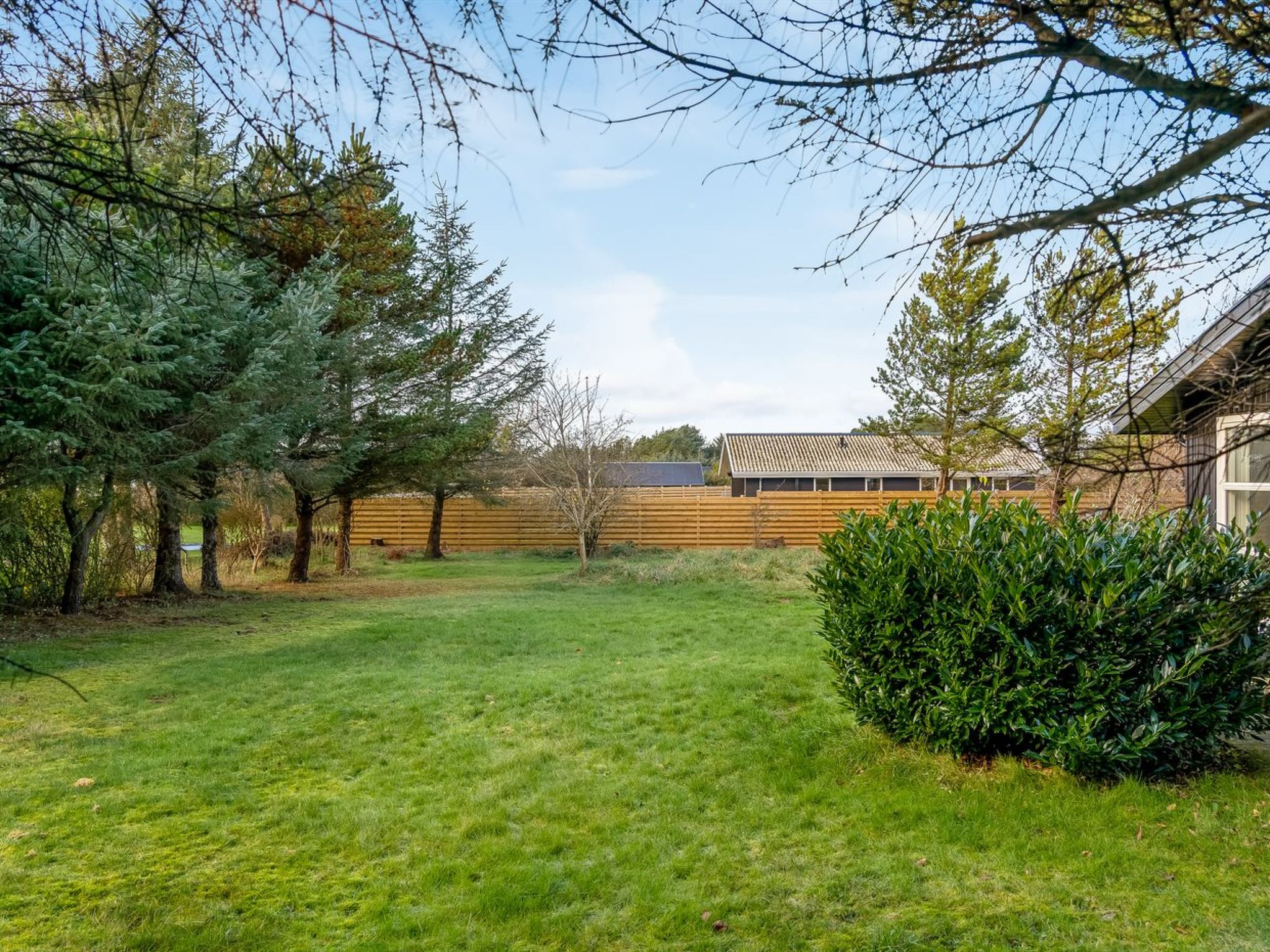 "Talvikki" - 1.2km from the sea - Buiten