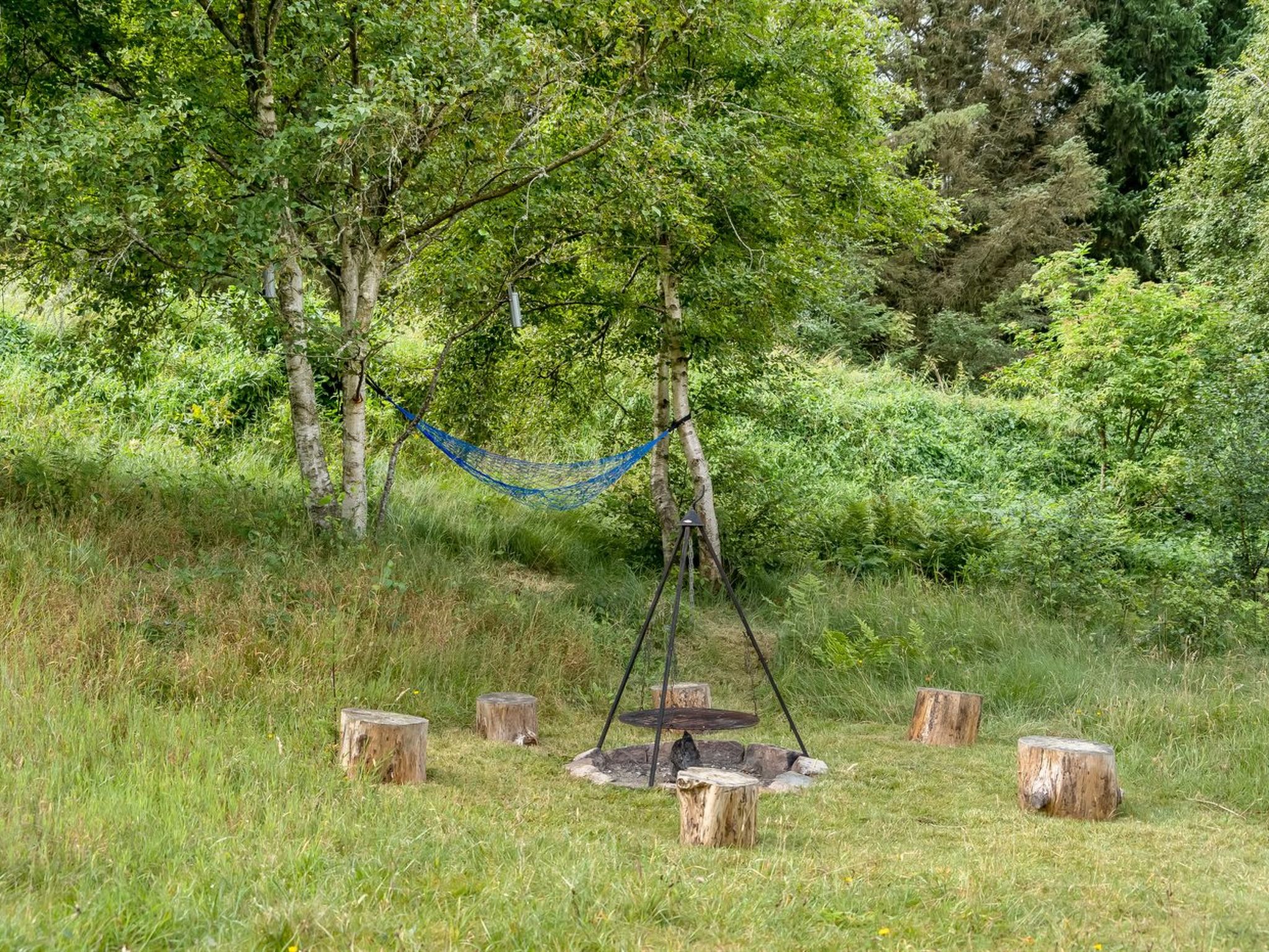 "Nahuel" - 1km from the sea - Draußen