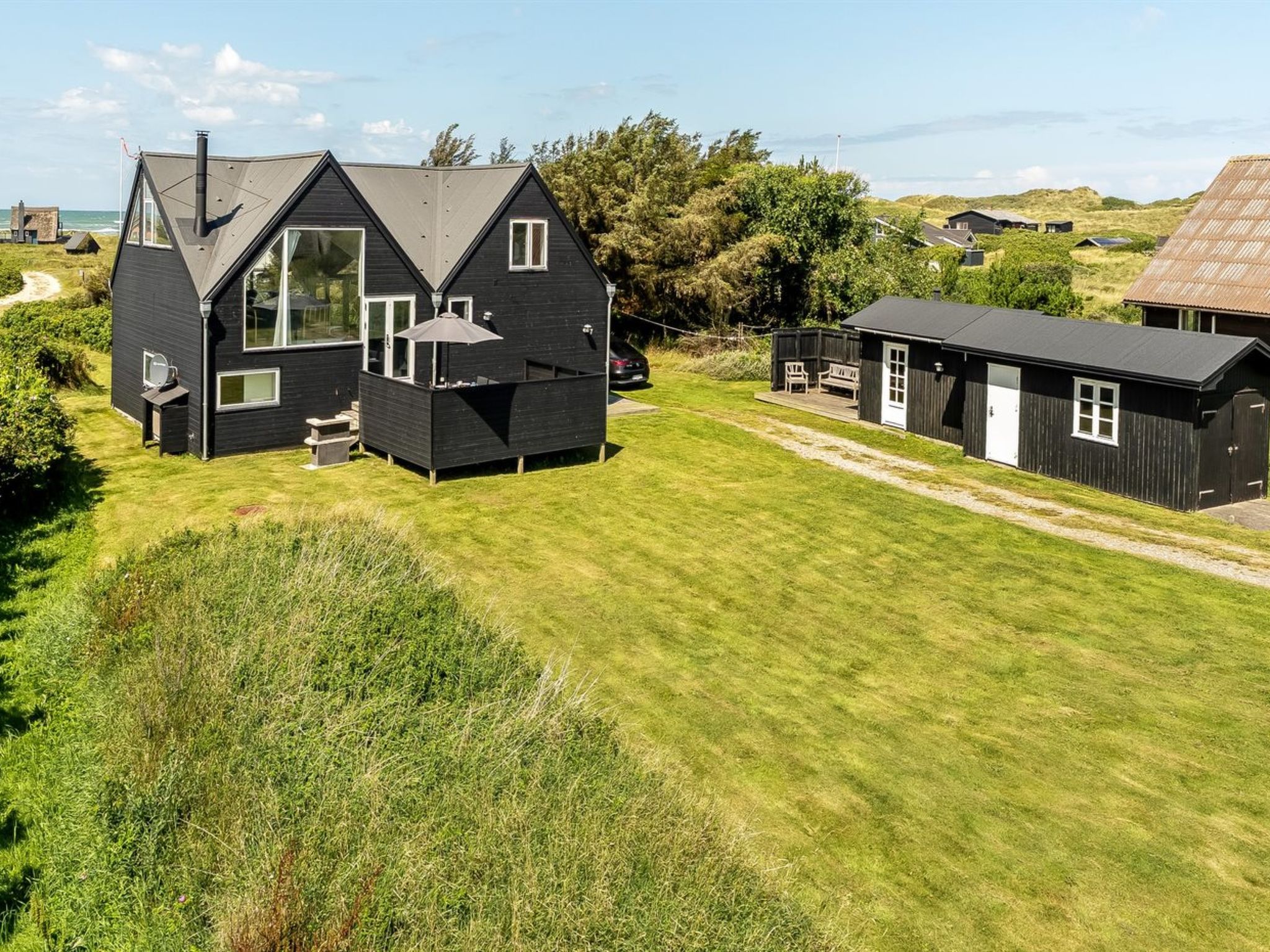 "Tekla" - 180m from the sea — House (5 of 29)