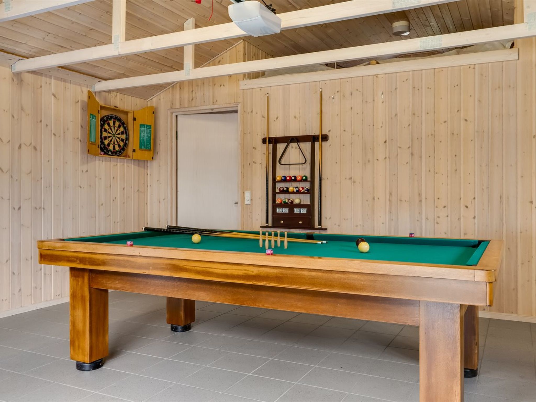 "Eeske" - 2.5km from the sea-Dedans