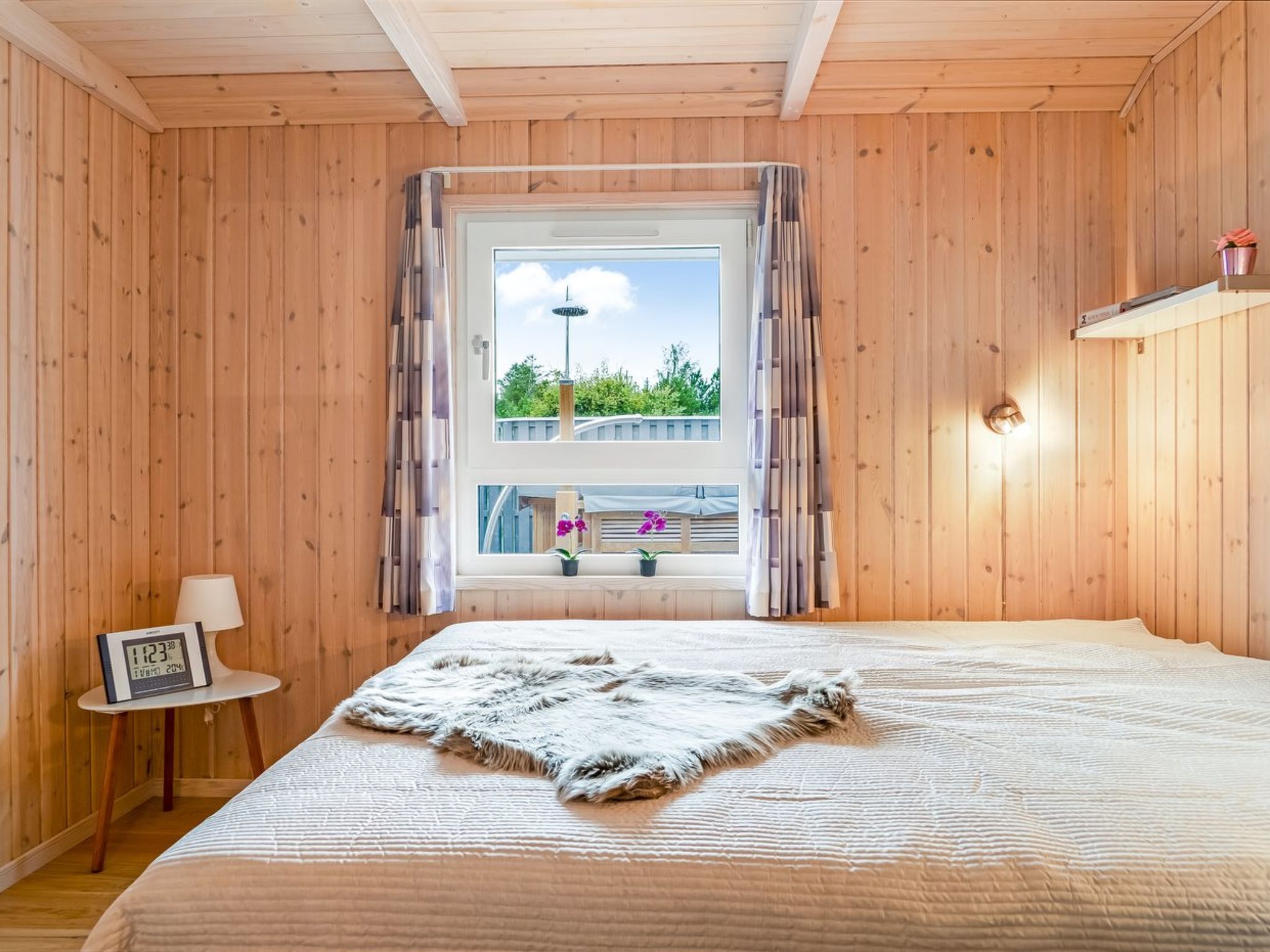 "Eeske" - 2.5km from the sea-Dedans