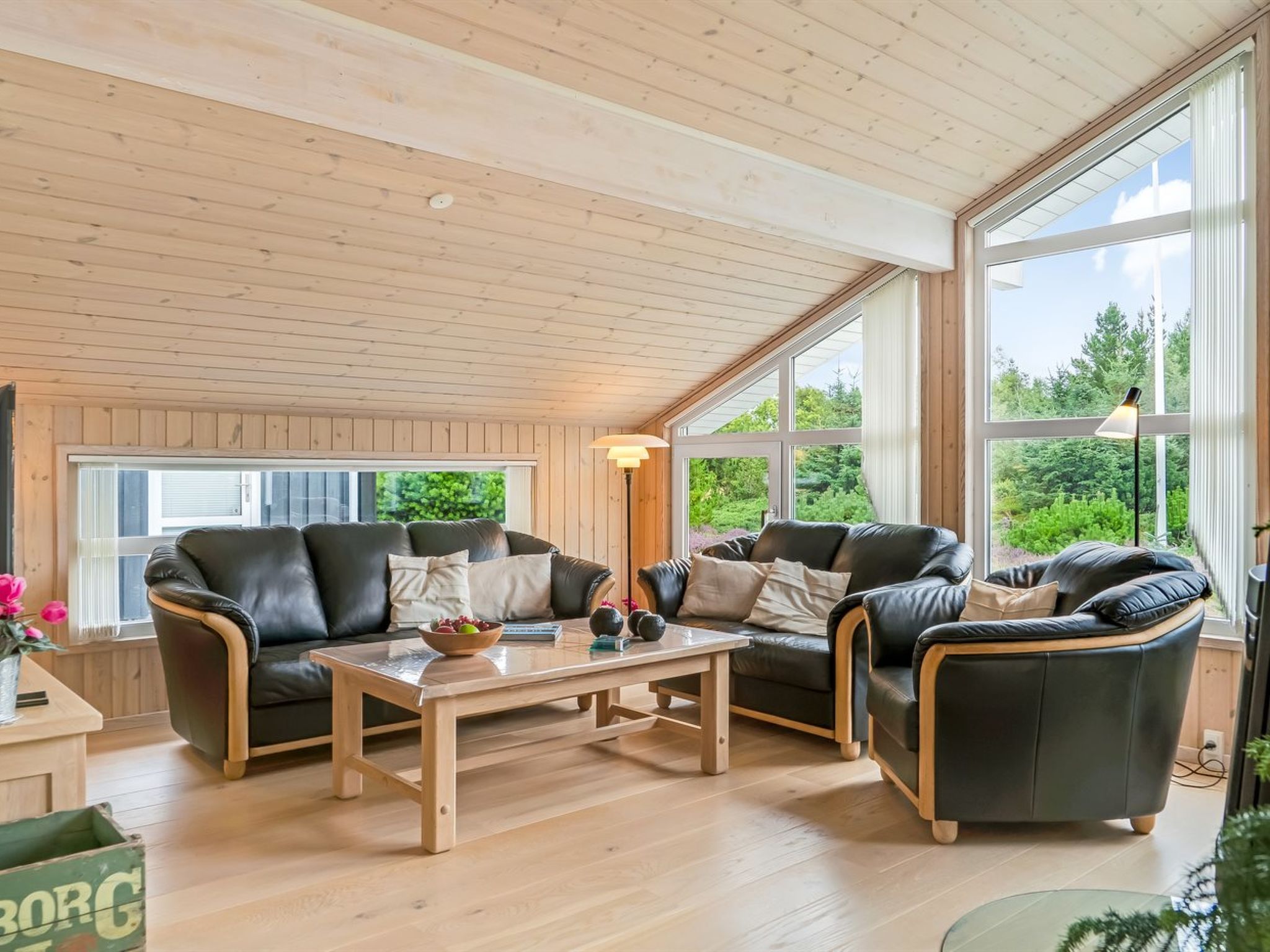 "Eeske" - 2.5km from the sea
