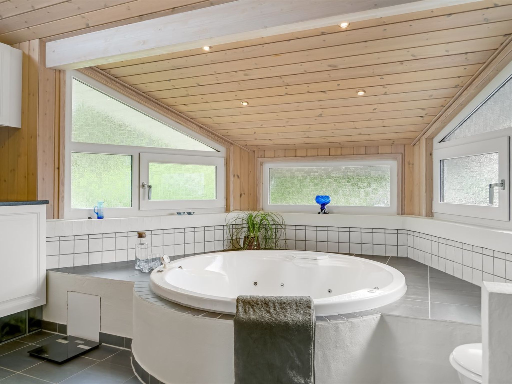 "Eeske" - 2.5km from the sea - Dedans