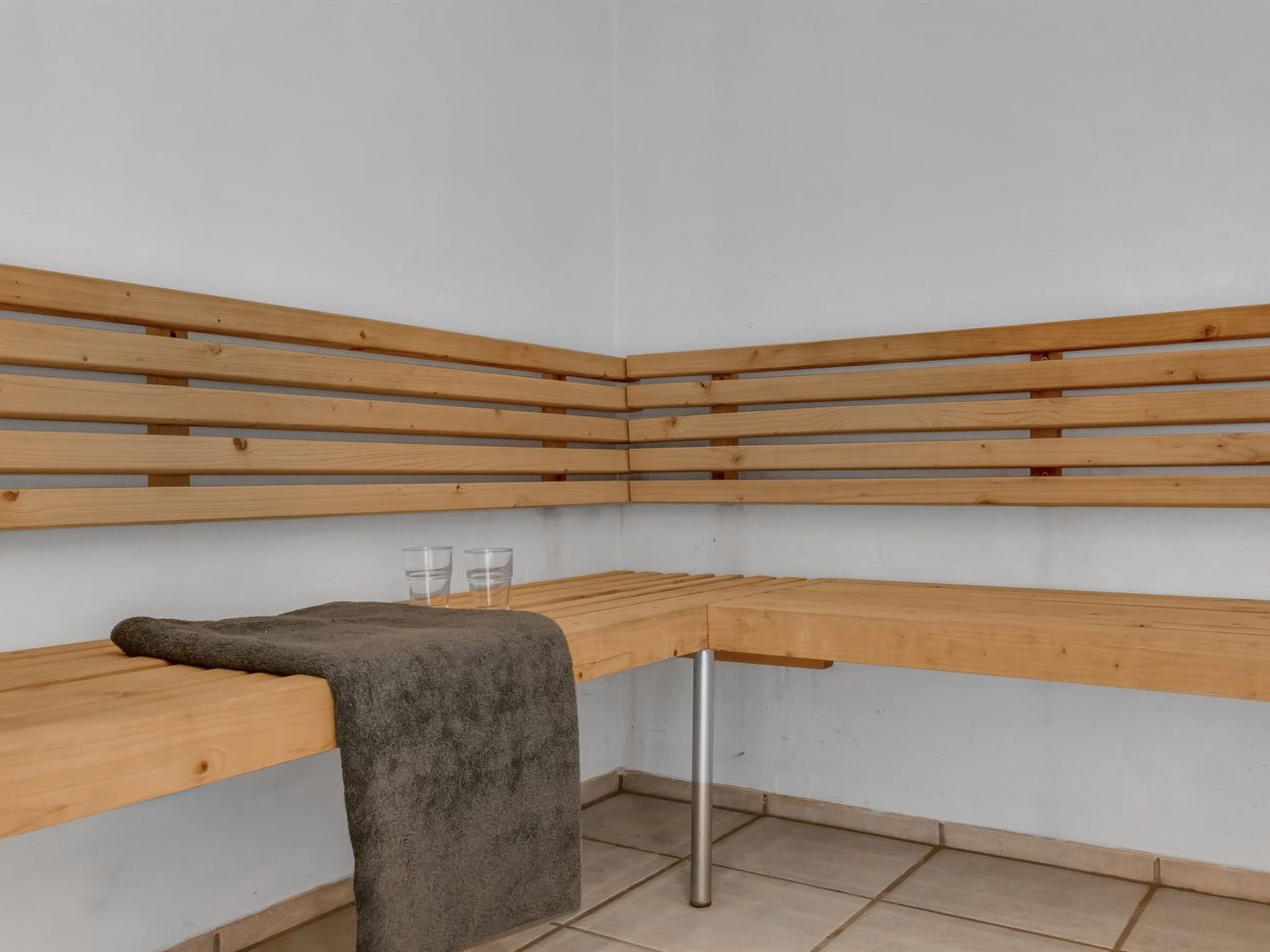 "Alde" - 150m from the sea-Drinnen