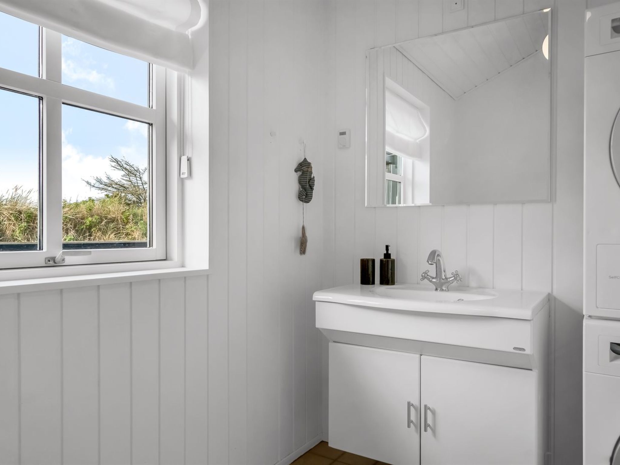 "Alde" - 150m from the sea-Drinnen