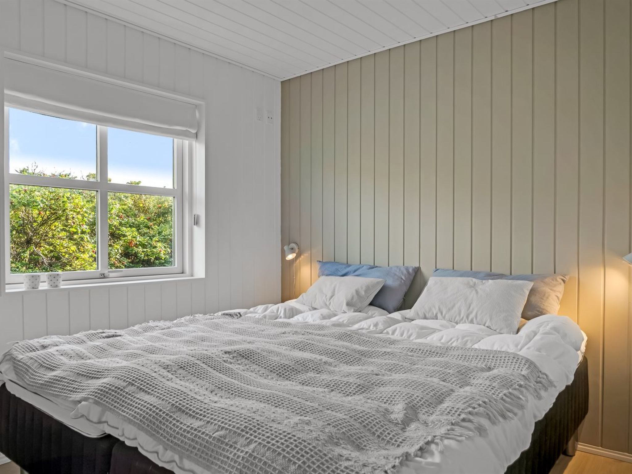 "Alde" - 150m from the sea-Drinnen