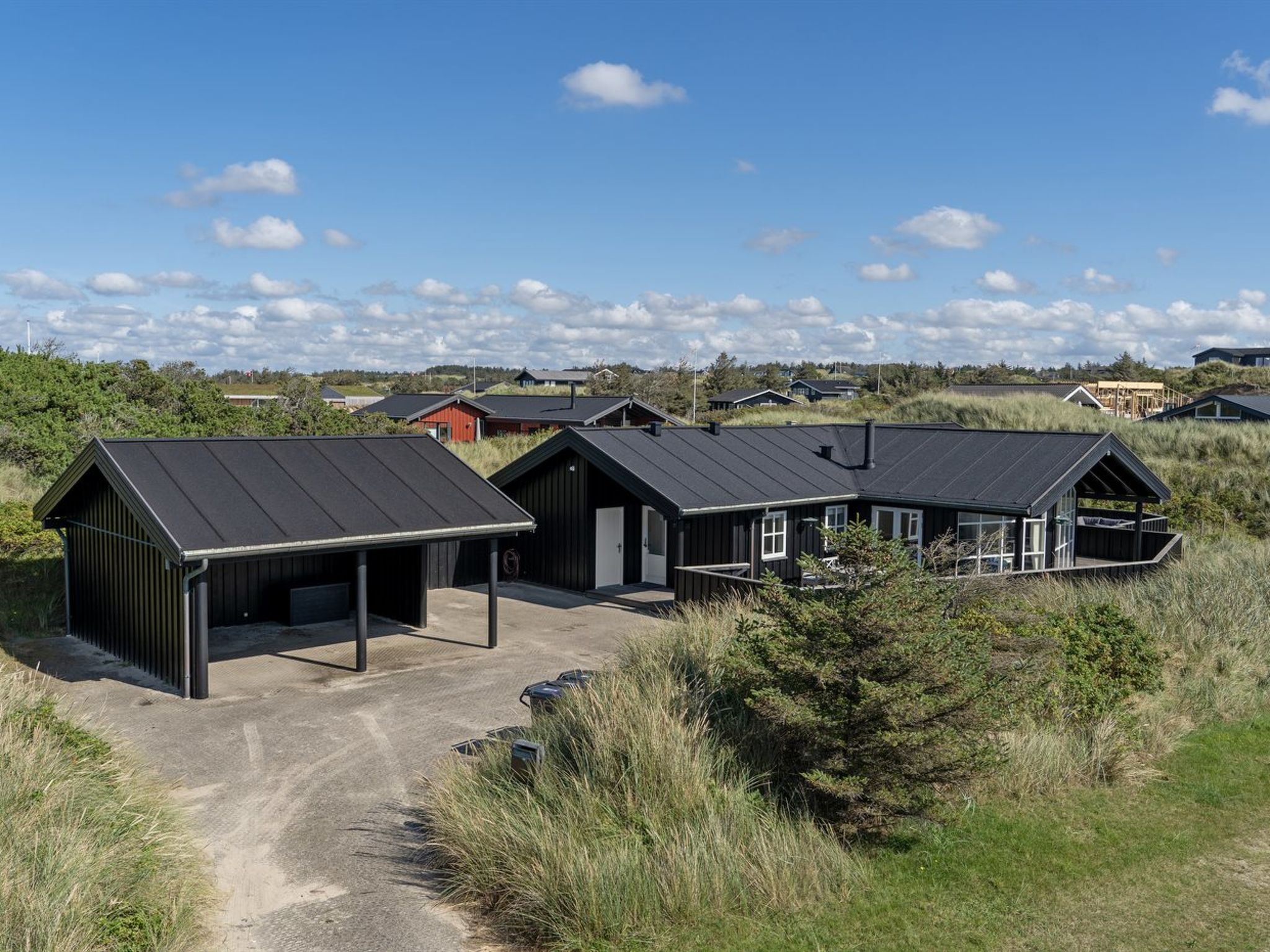"Alde" - 150m from the sea
