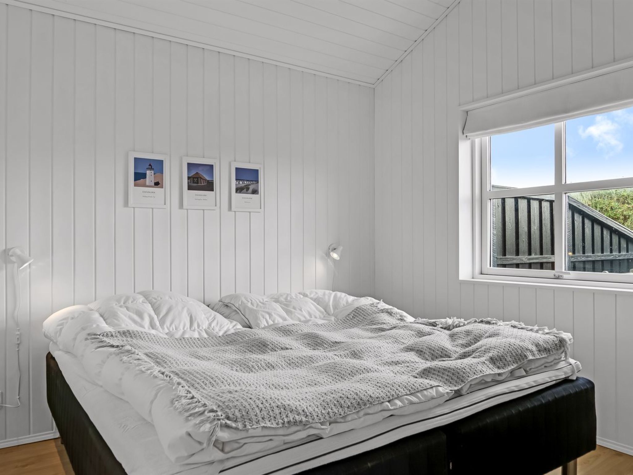 "Alde" - 150m from the sea - Binnen