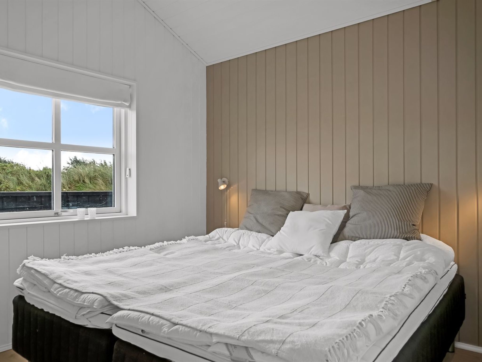 "Alde" - 150m from the sea - Binnen