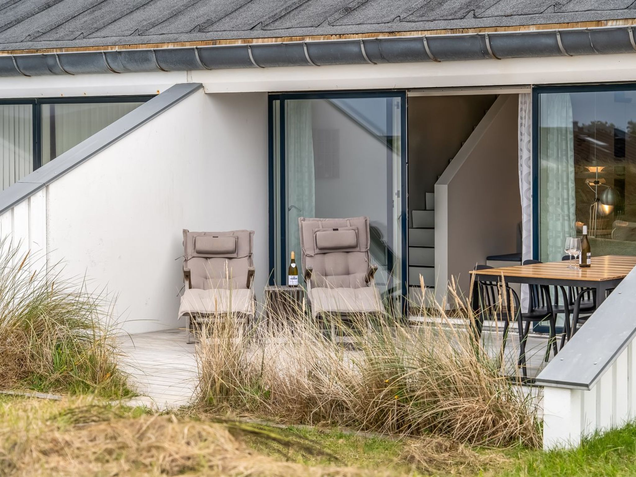 Photo of "Adelbrand" - 1km from the sea