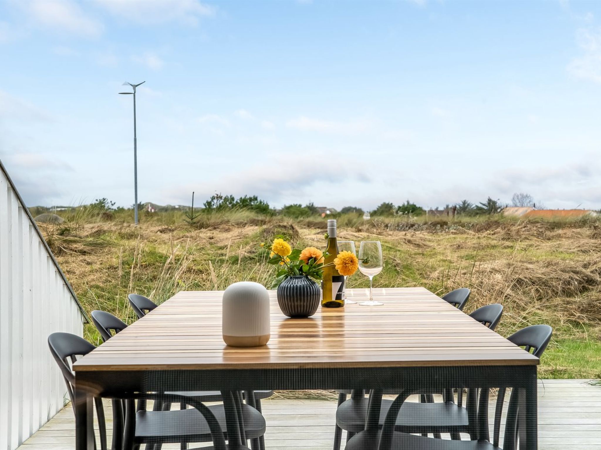 Photo of "Adelbrand" - 1km from the sea