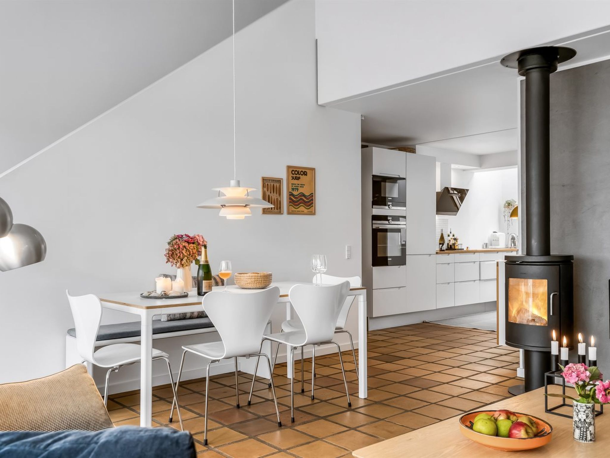 Photo of "Adelbrand" - 1km from the sea