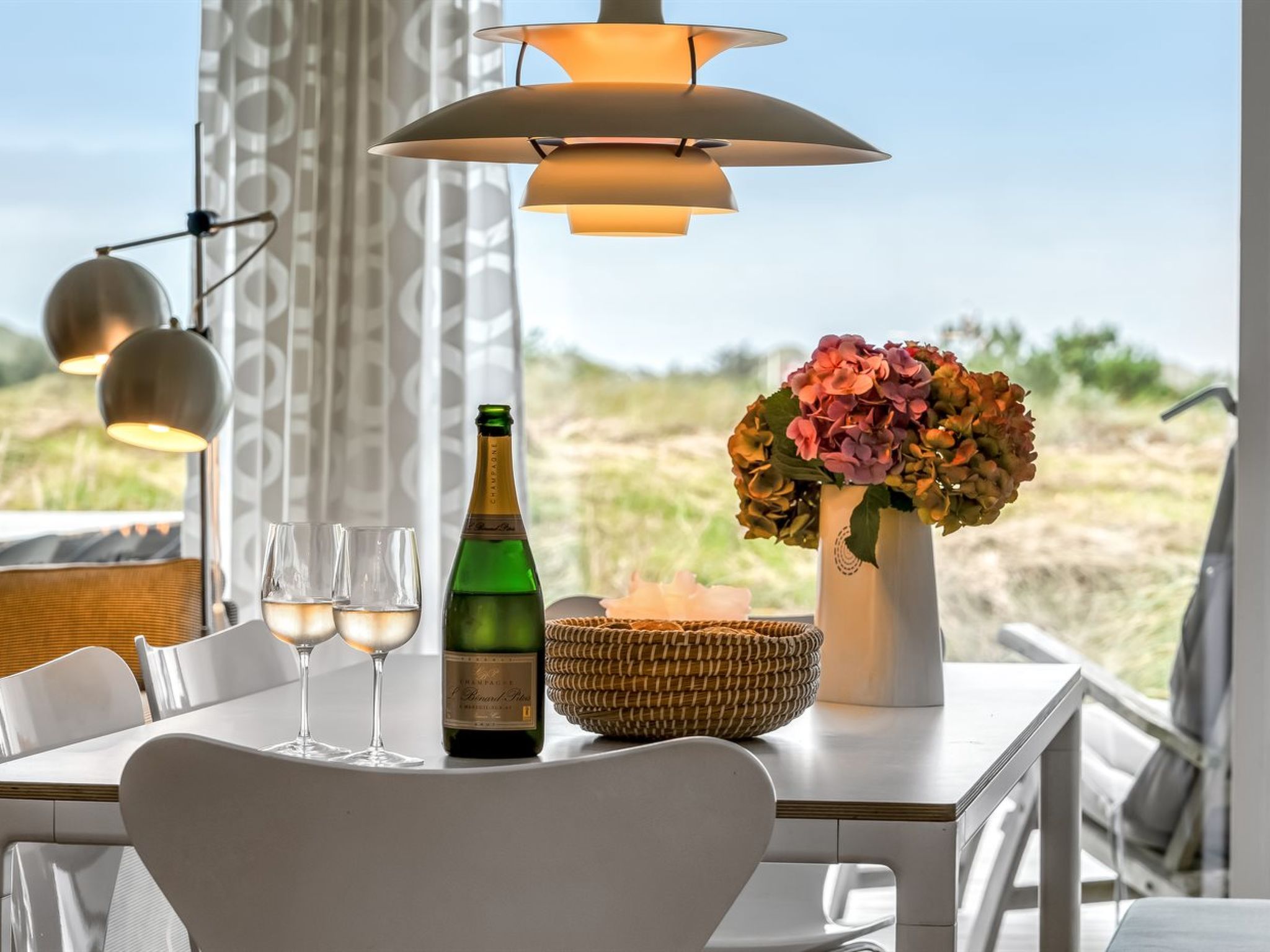 Photo of "Adelbrand" - 1km from the sea