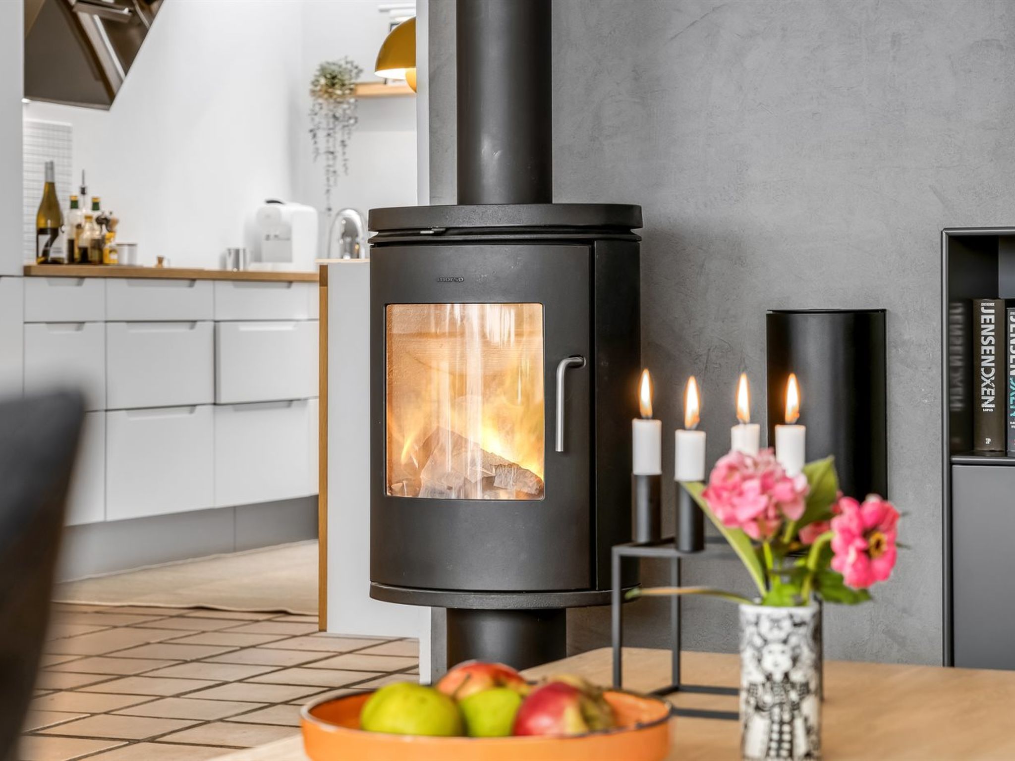 Photo of "Adelbrand" - 1km from the sea