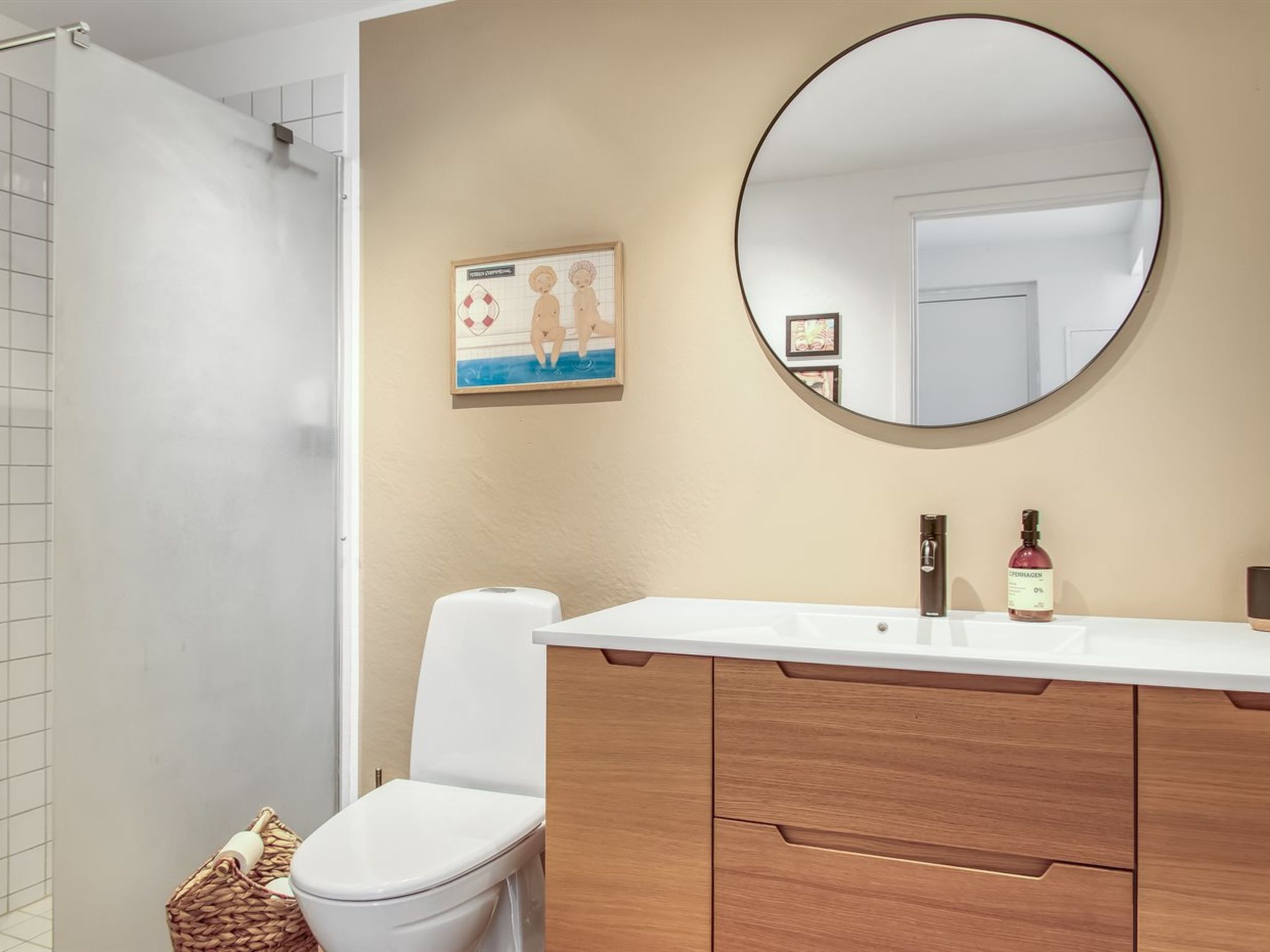 Photo of "Adelbrand" - 1km from the sea