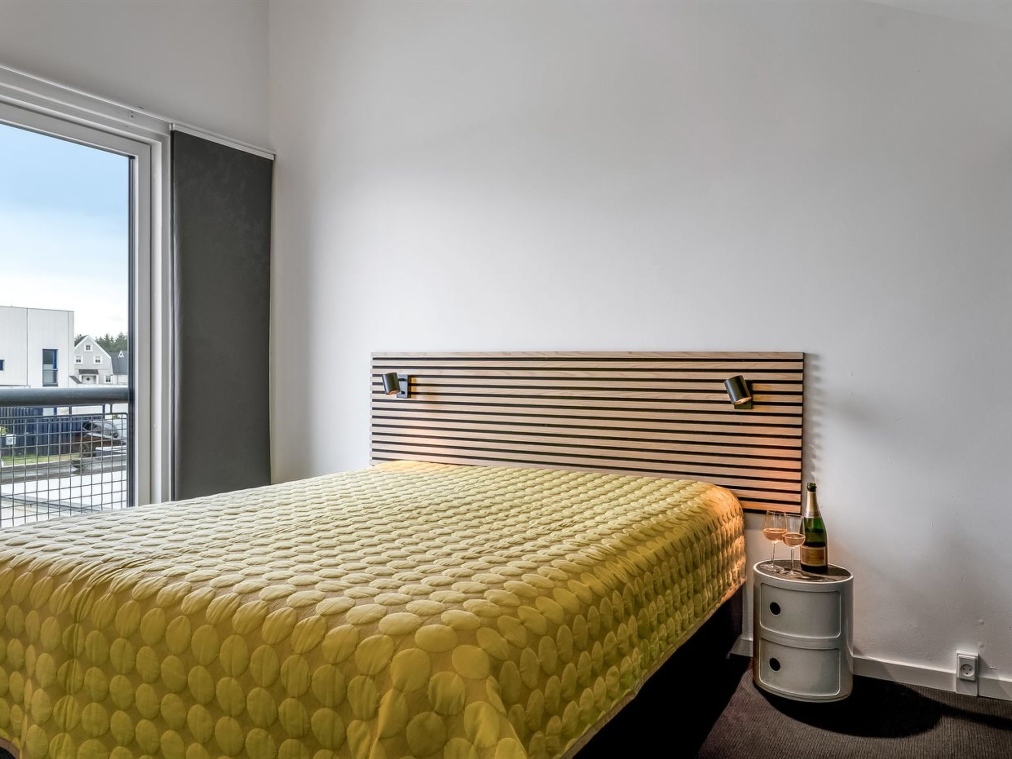 "Adelbrand" - 1km from the sea