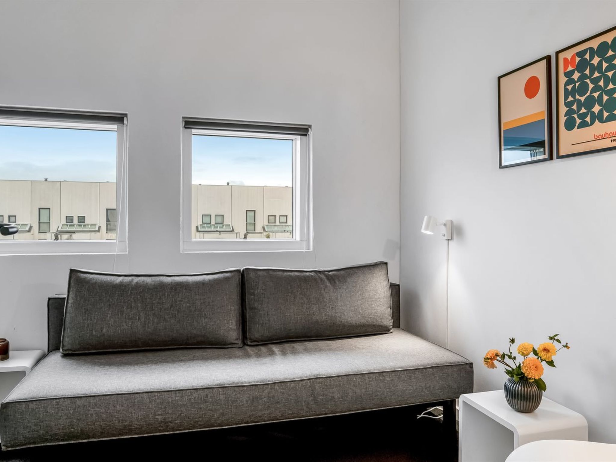 Photo of "Adelbrand" - 1km from the sea