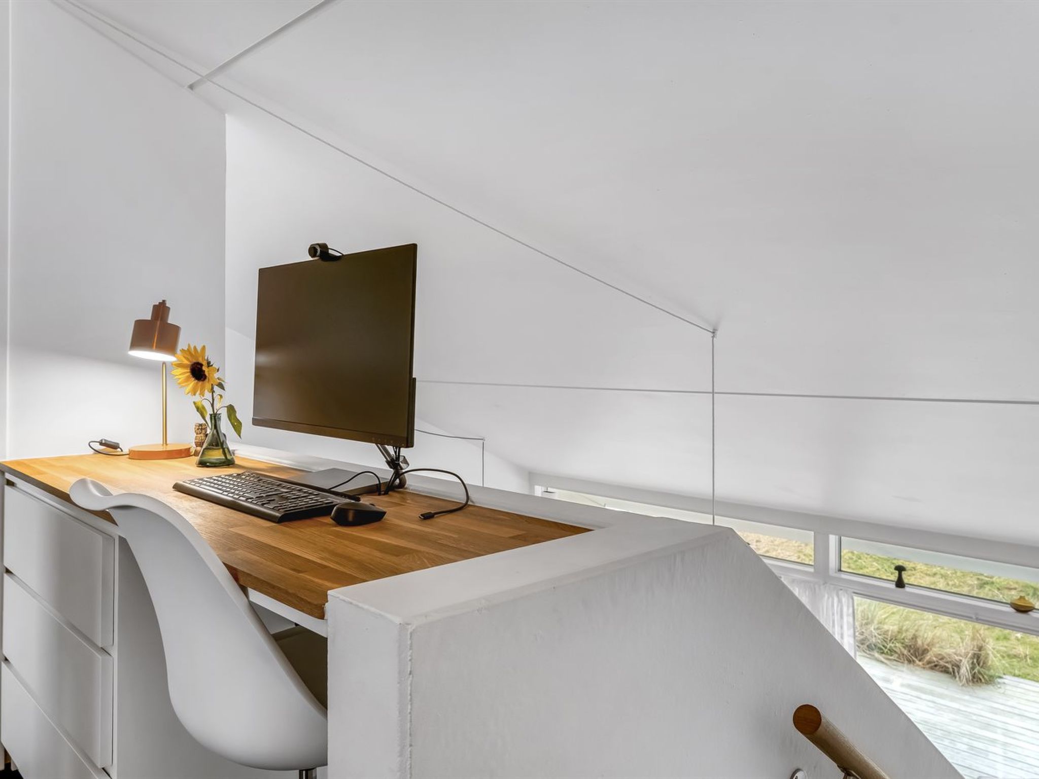 Photo of "Adelbrand" - 1km from the sea