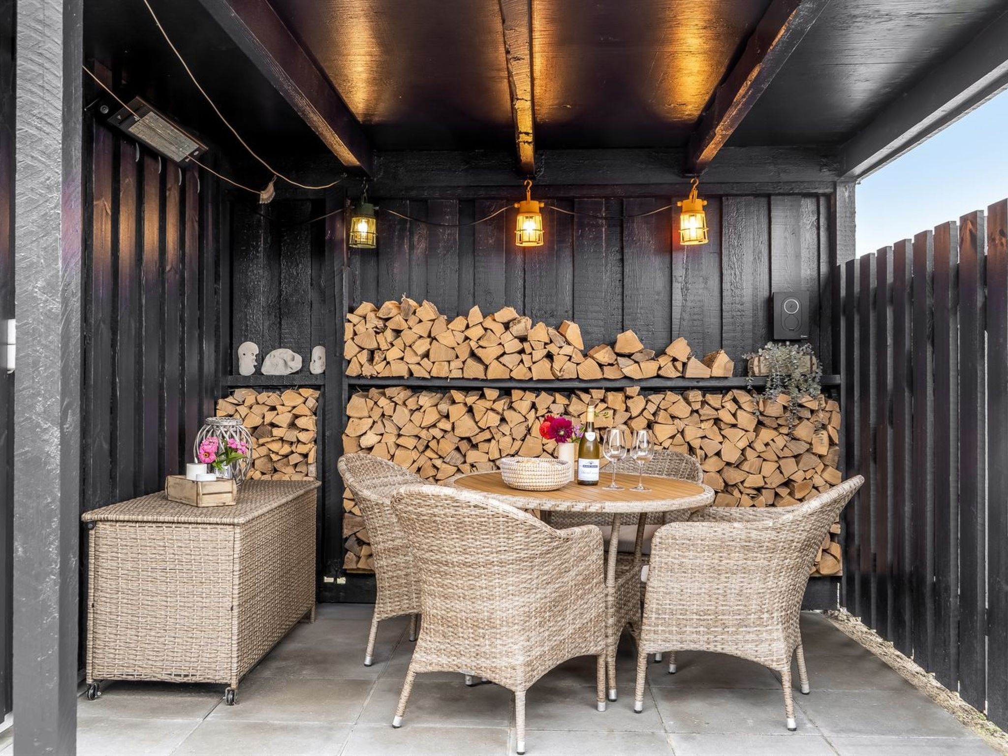 Photo of "Adelbrand" - 1km from the sea