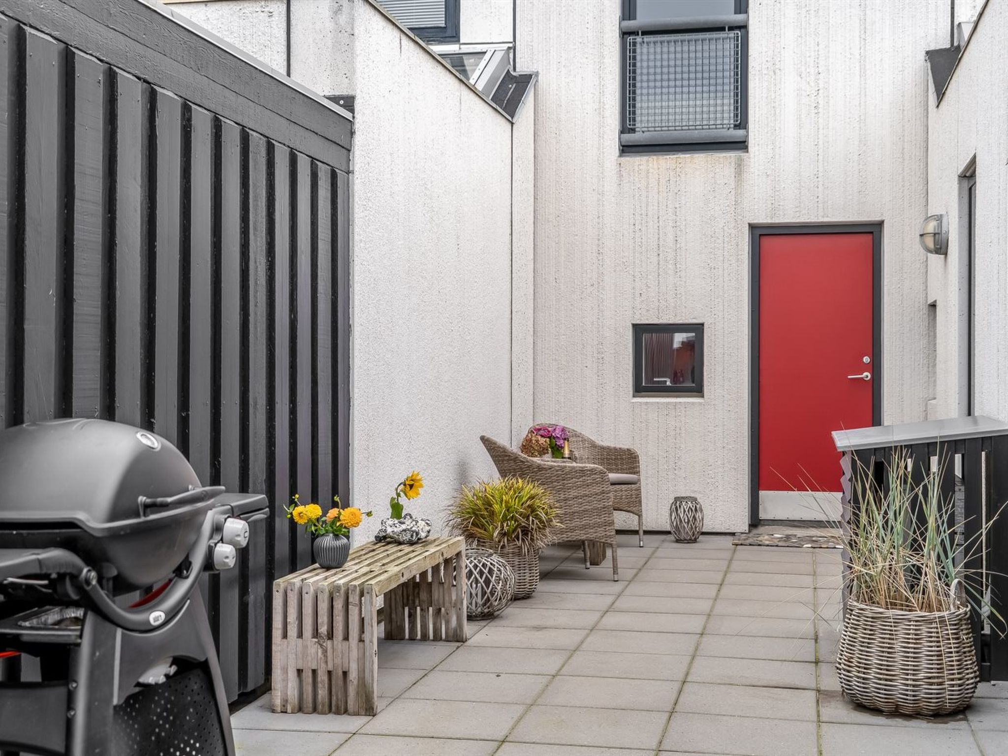 Photo of "Adelbrand" - 1km from the sea