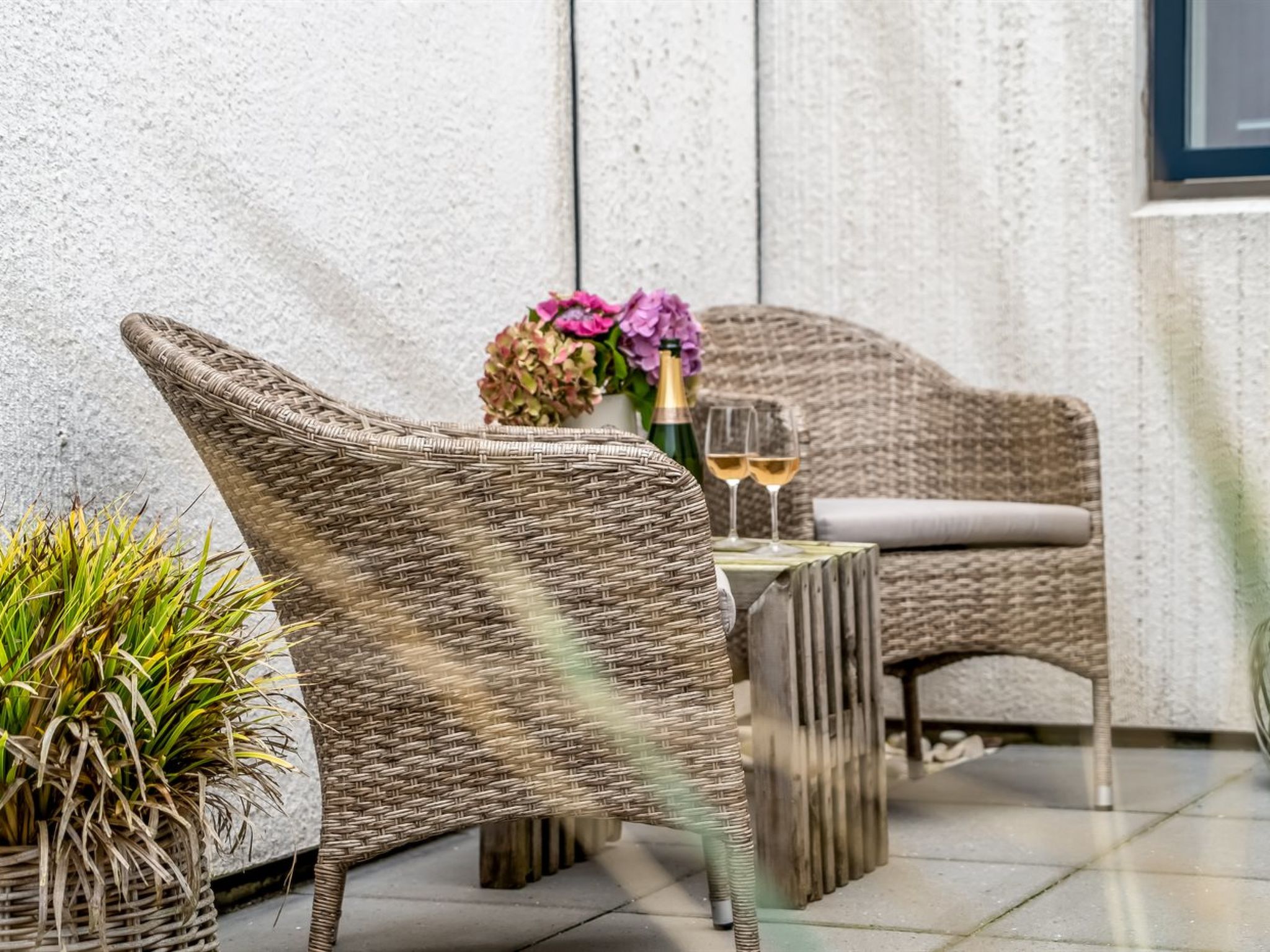 Photo of "Adelbrand" - 1km from the sea