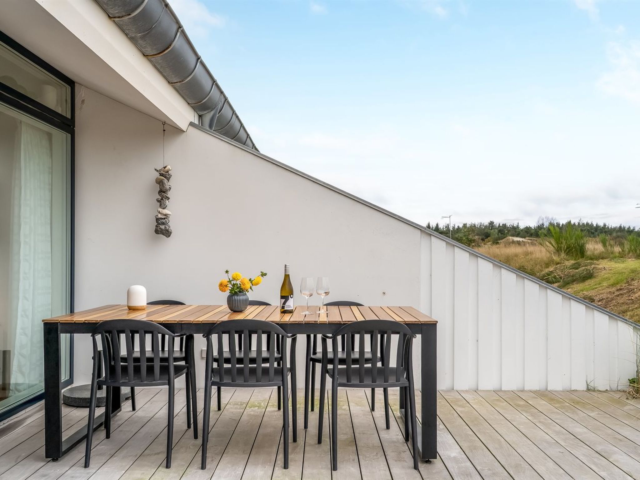 "Adelbrand" - 1km from the sea