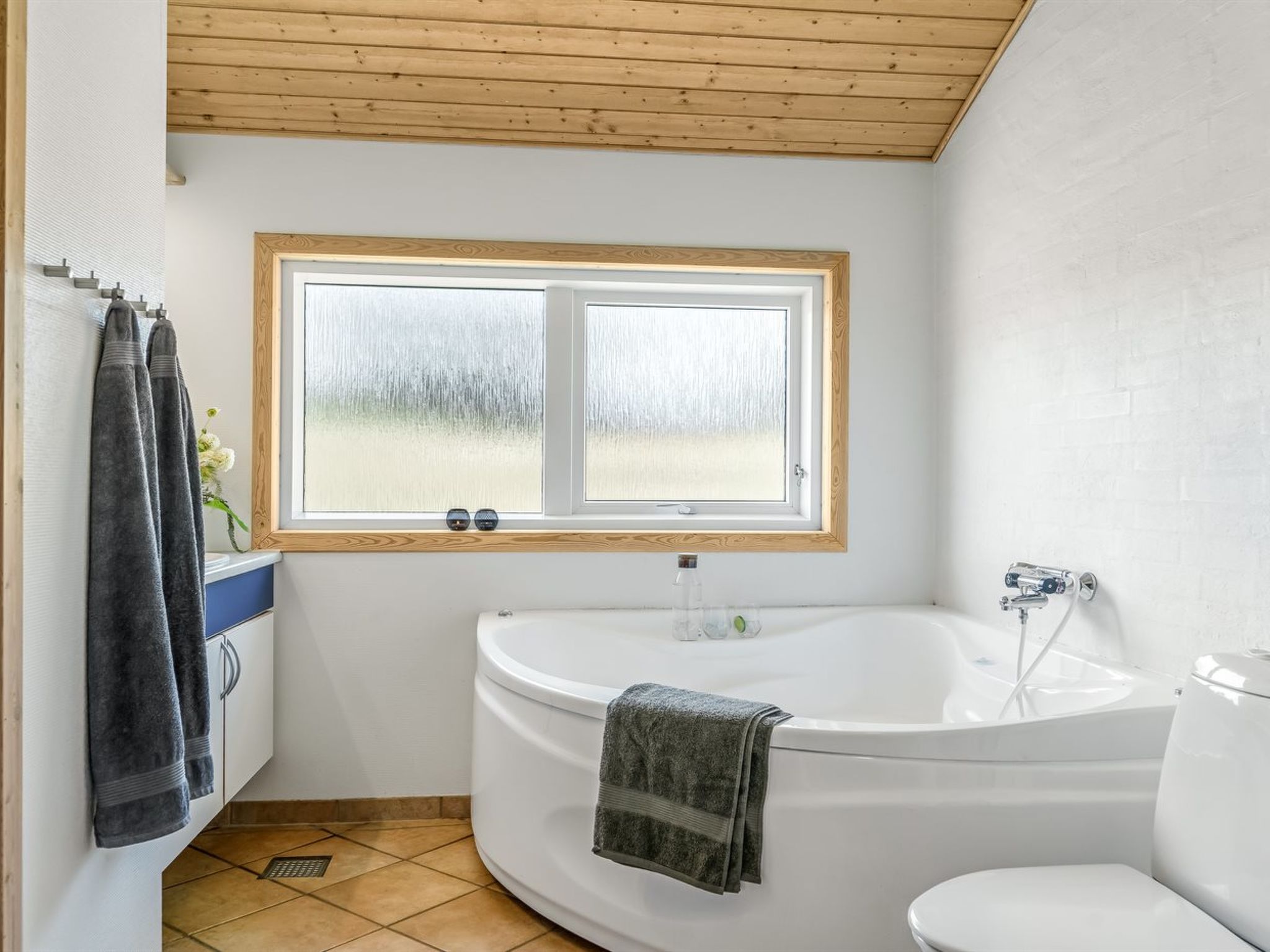 "Melita" - 2km from the sea-Binnen