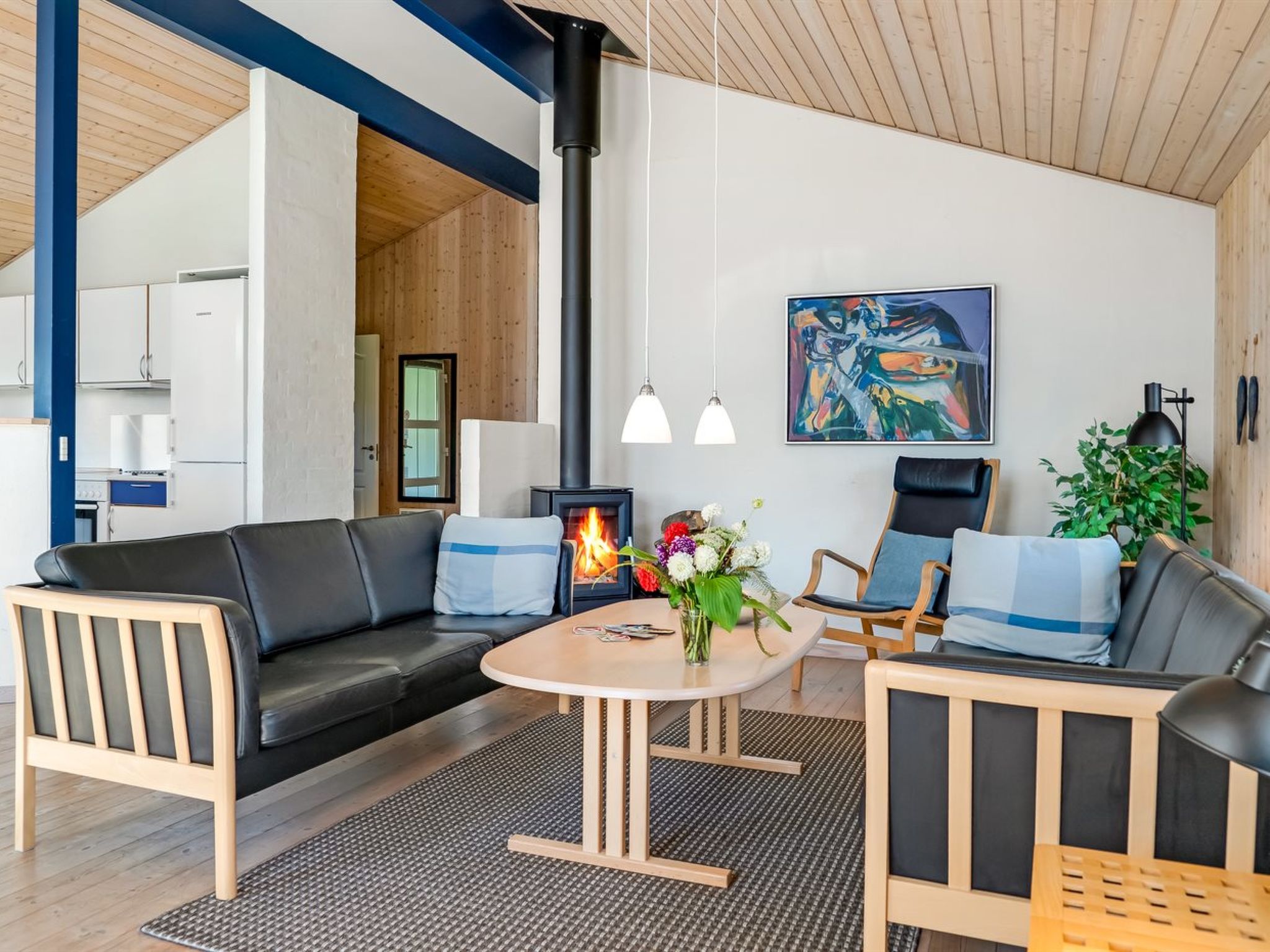 "Melita" - 2km from the sea-Binnen