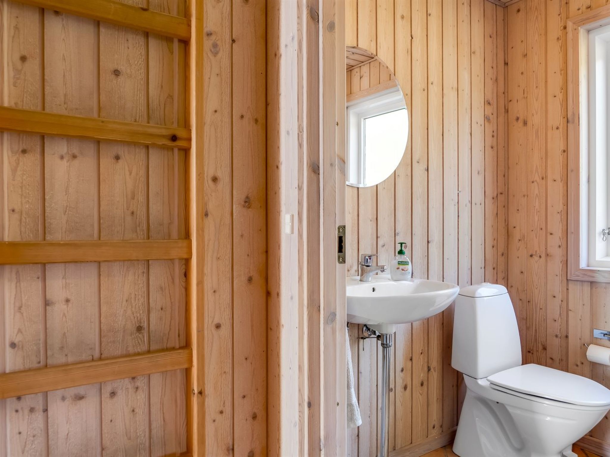 "Melita" - 2km from the sea-Binnen