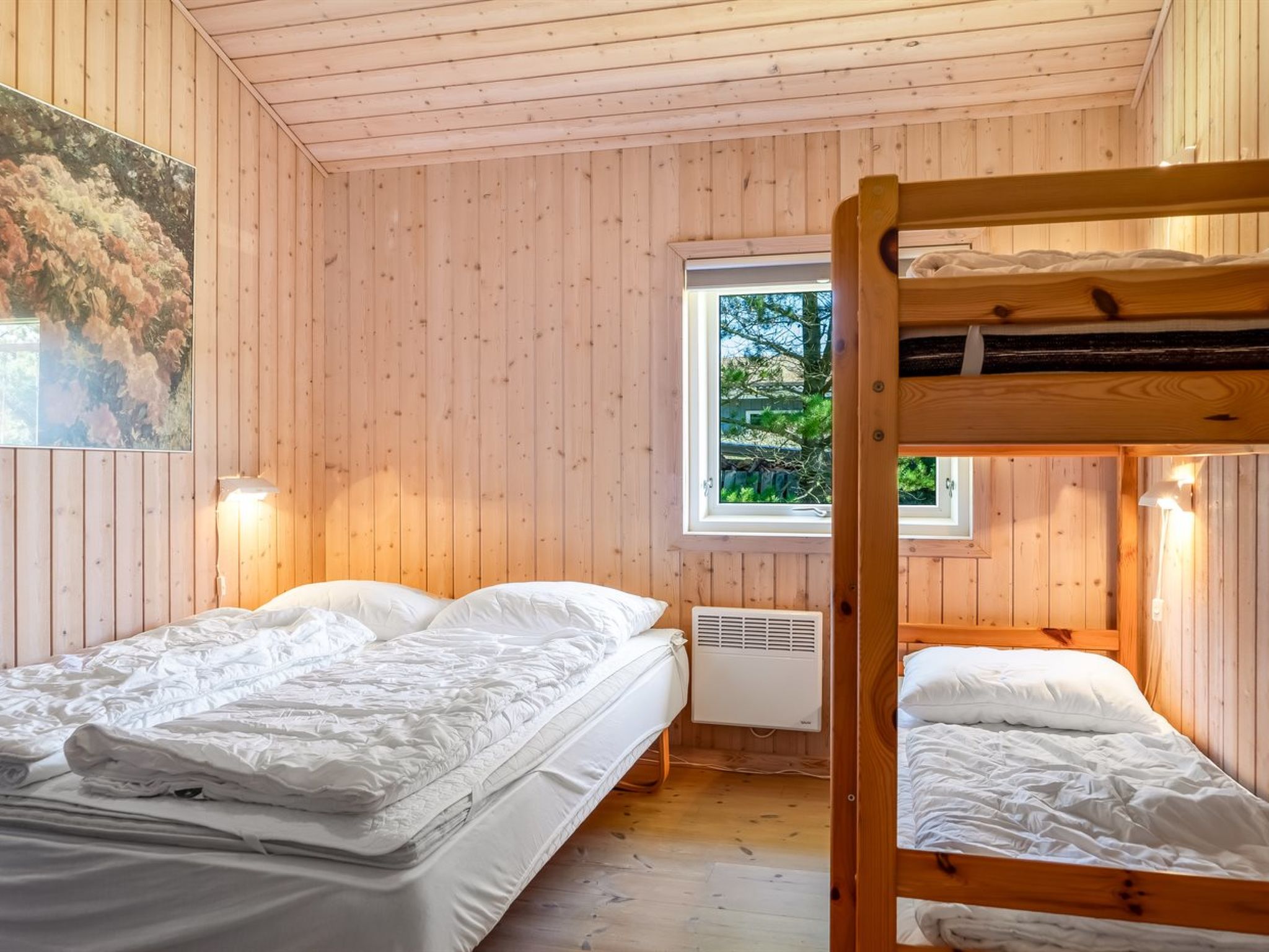 "Melita" - 2km from the sea-Binnen