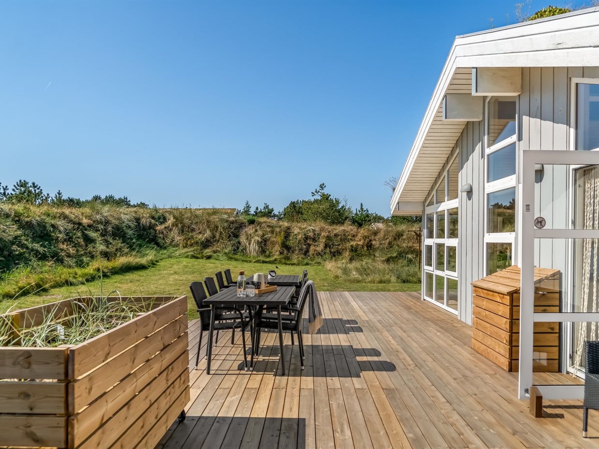 "Melita" - 2km from the sea