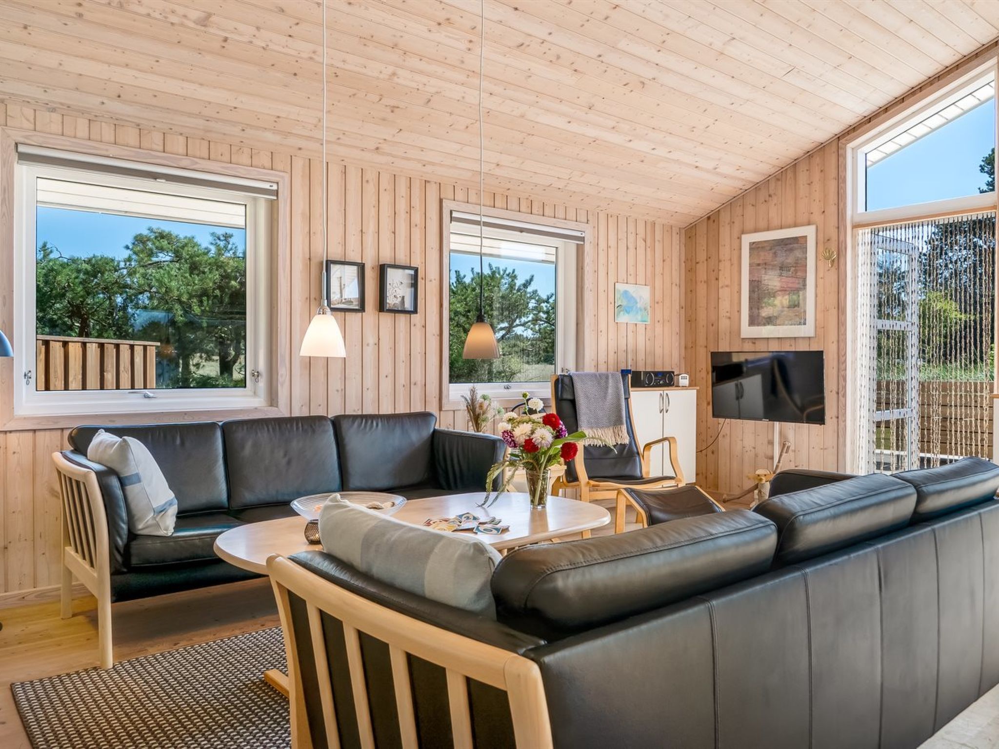 "Melita" - 2km from the sea - Drinnen