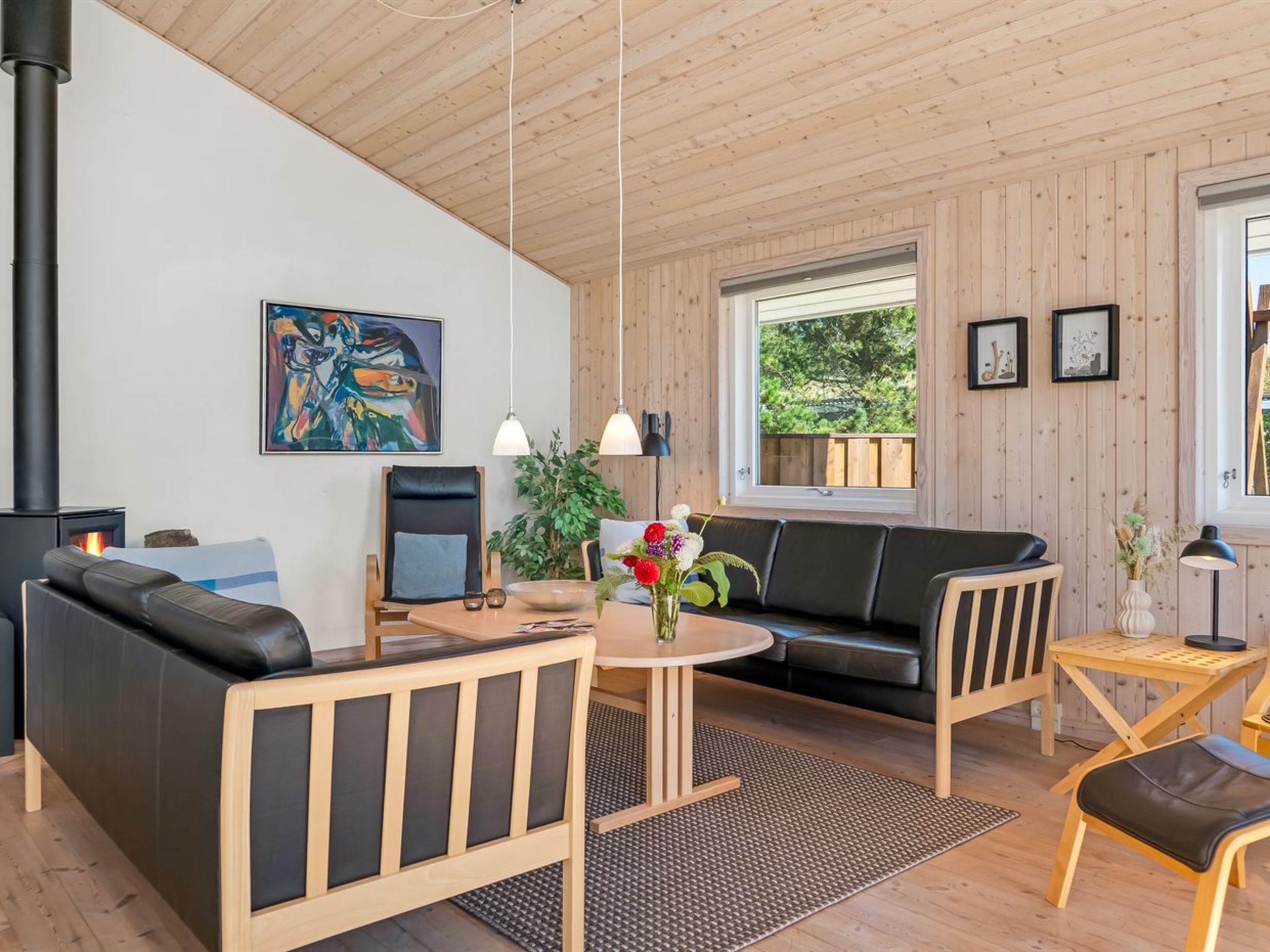 "Melita" - 2km from the sea - Drinnen