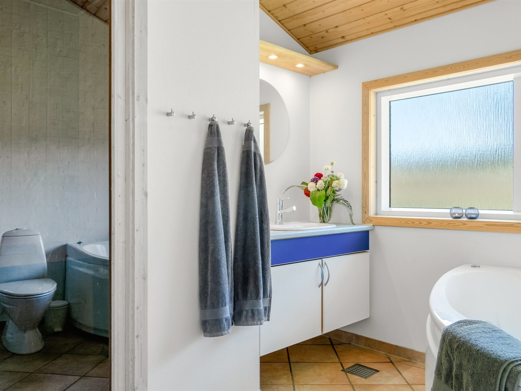 "Melita" - 2km from the sea - Drinnen