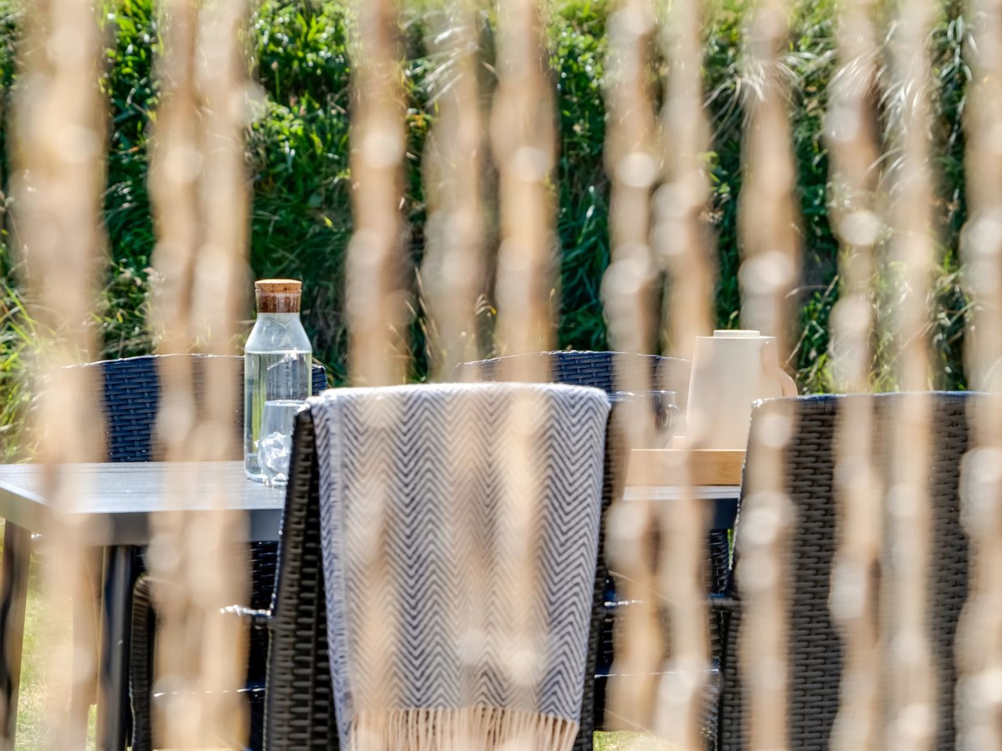 "Melita" - 2km from the sea — Terrace (3 of 27)