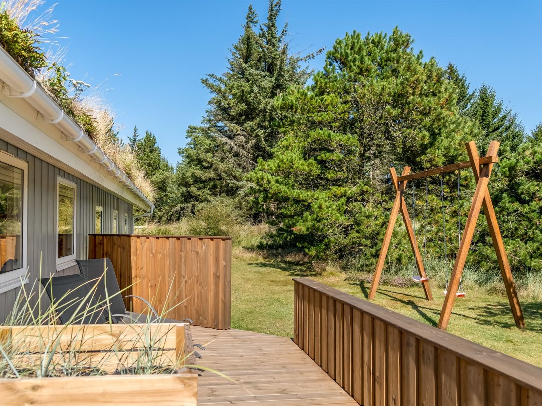 "Melita" - 2km from the sea — Terrace (4 of 27)