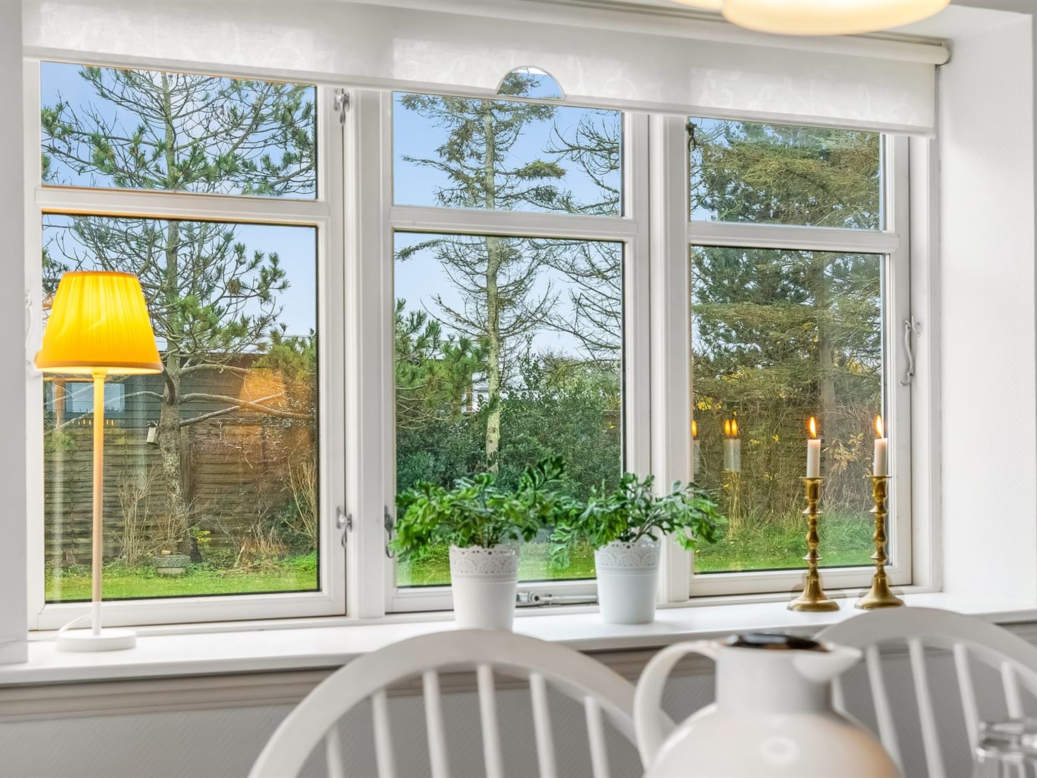 "Fränze" - 500m from the sea