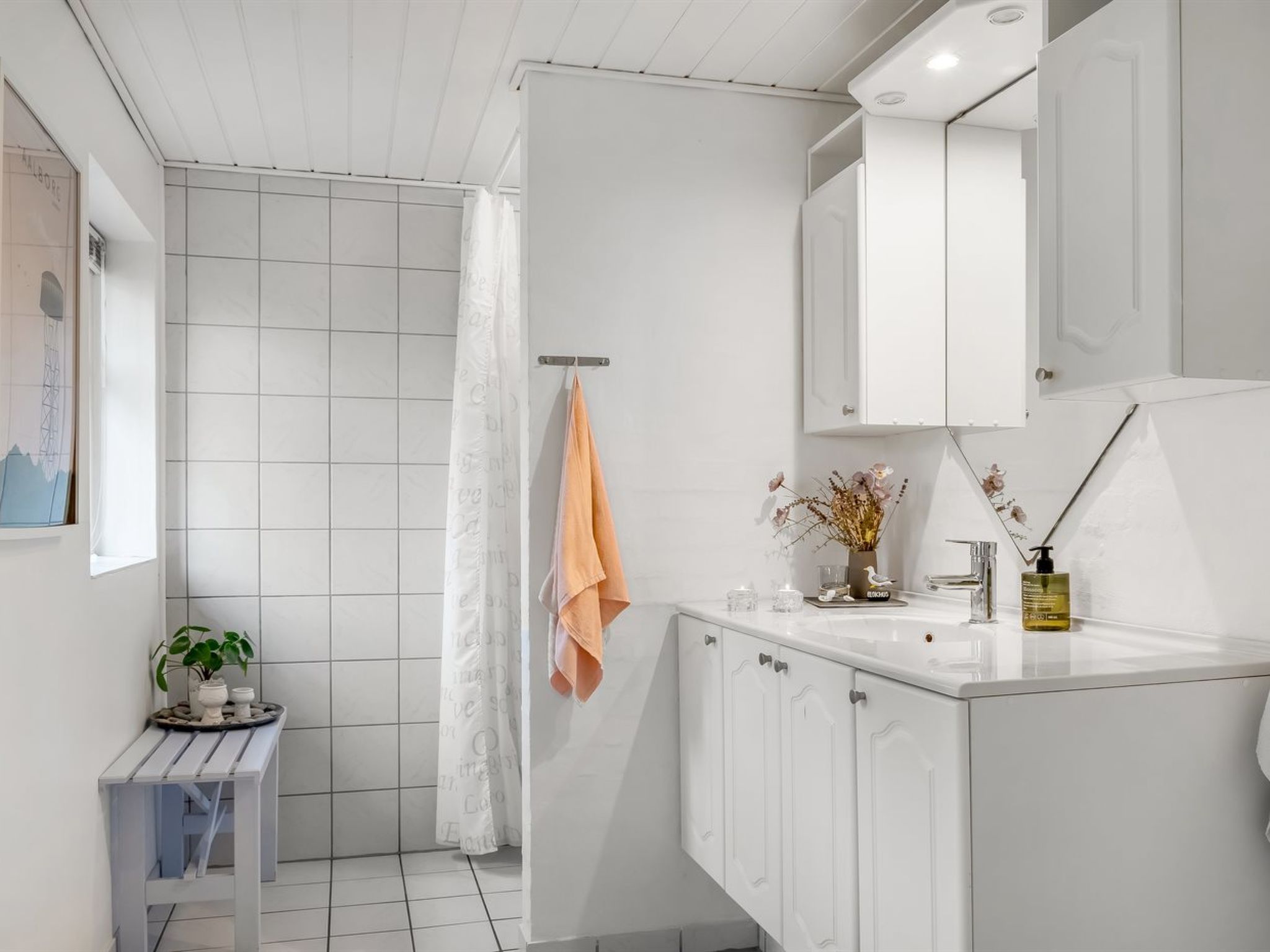 "Fränze" - 500m from the sea-Binnen