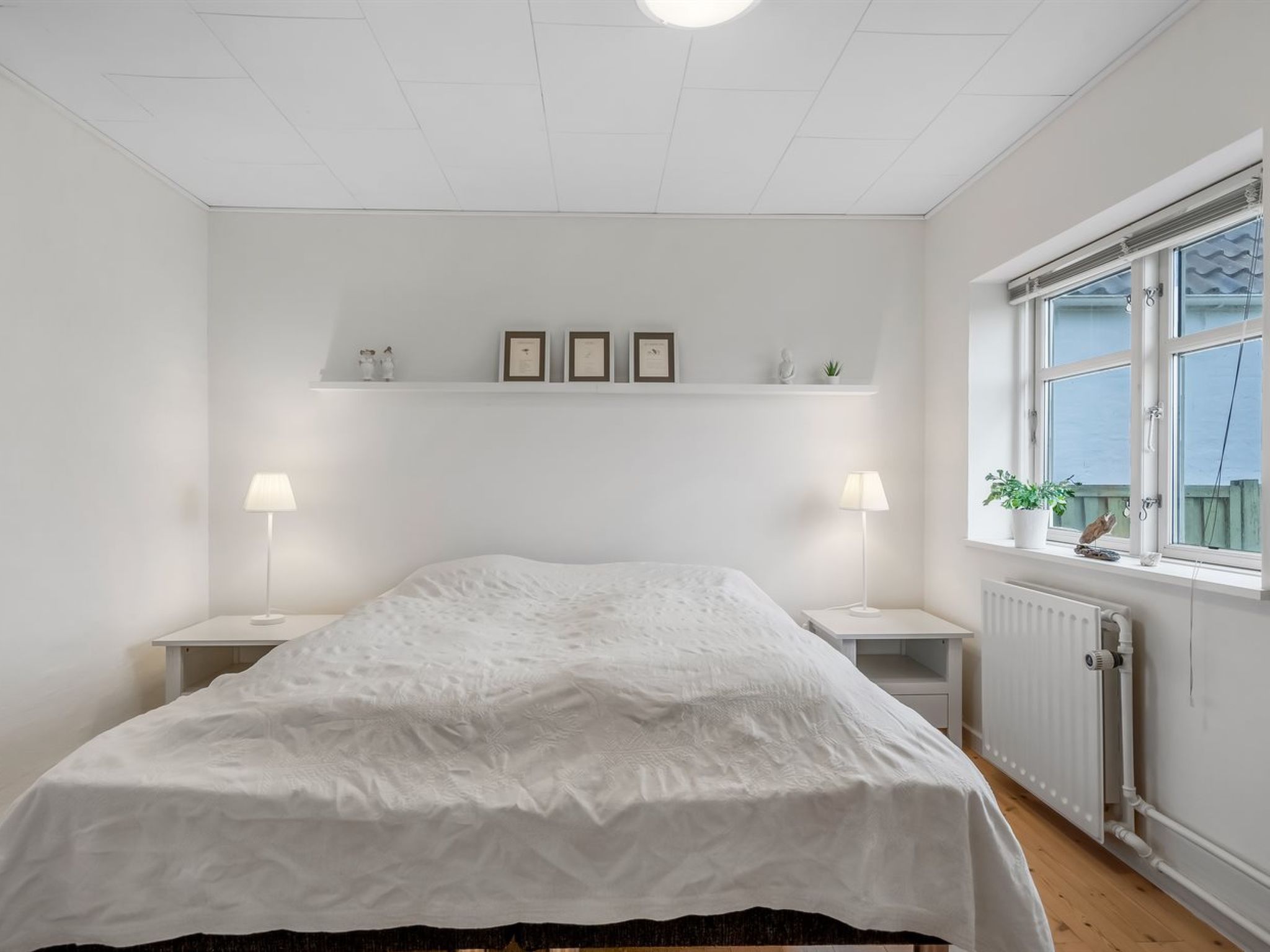 "Fränze" - 500m from the sea-Binnen