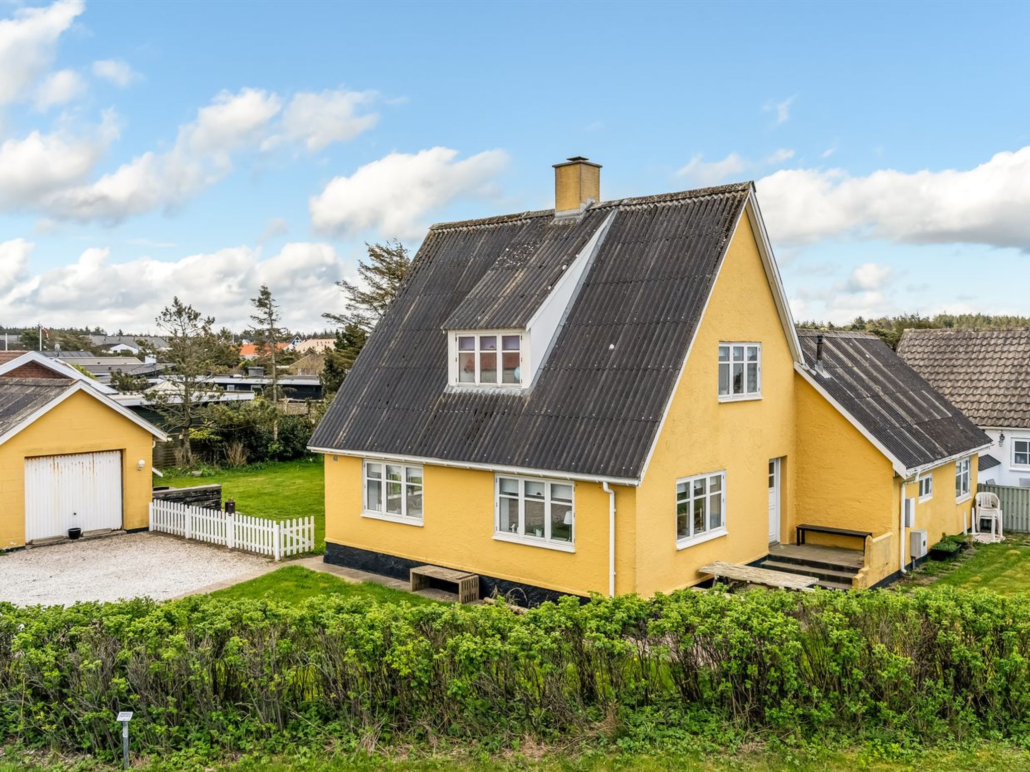 "Fränze" - 500m from the sea — House (4 of 21)