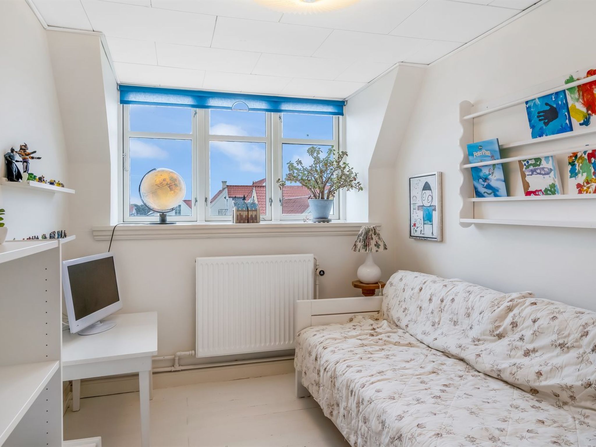 "Fränze" - 500m from the sea - Drinnen