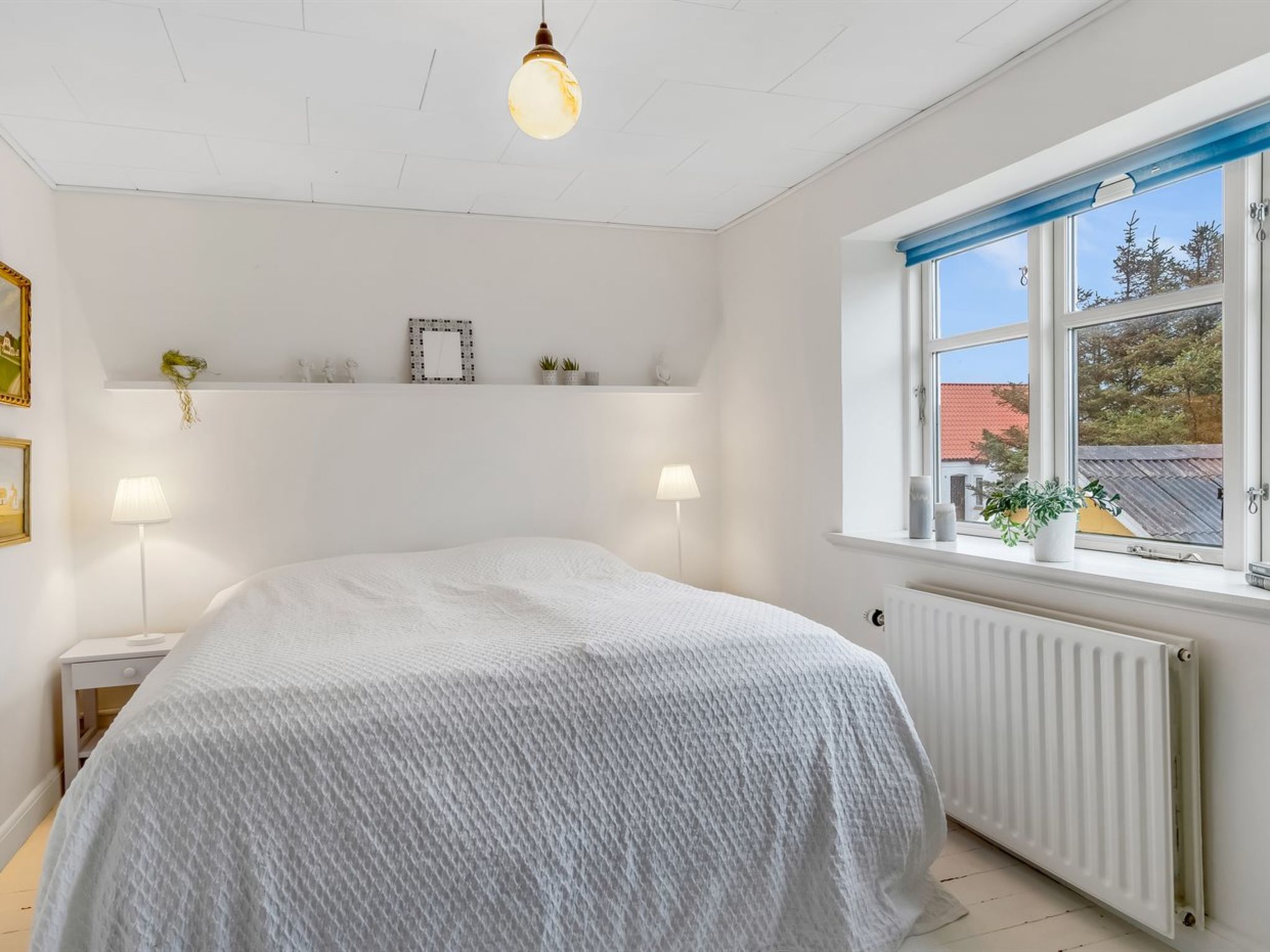 "Fränze" - 500m from the sea - Drinnen