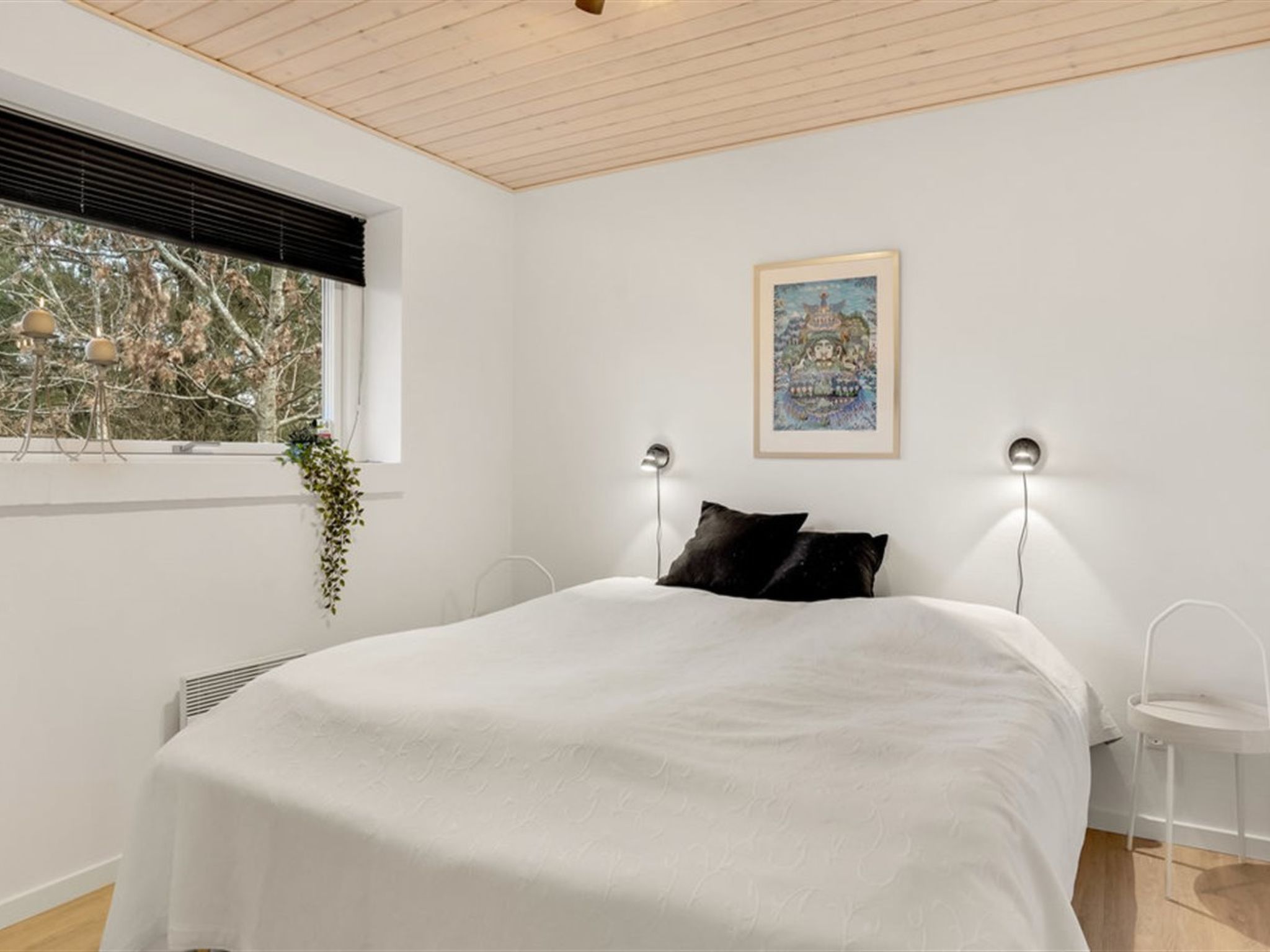 "Muriel" - 1.6km from the sea-Binnen