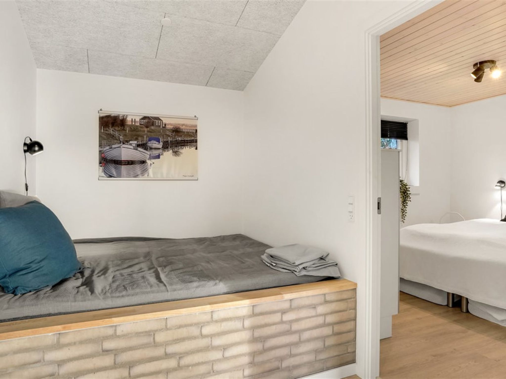 "Muriel" - 1.6km from the sea-Binnen