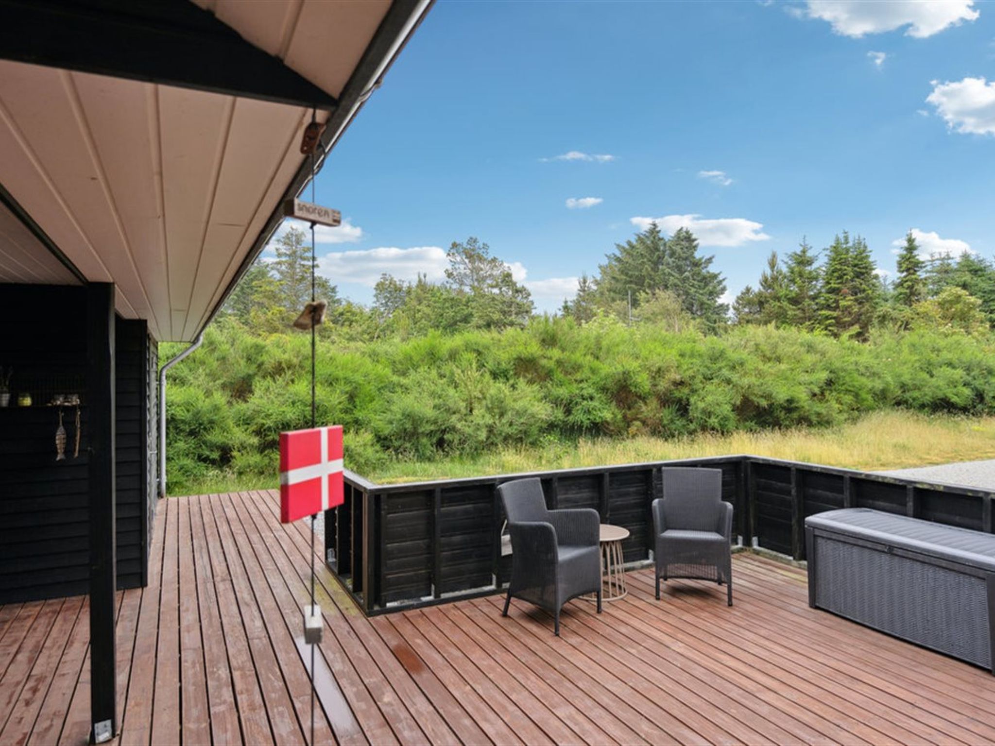 "Muriel" - 1.6km from the sea-Buiten